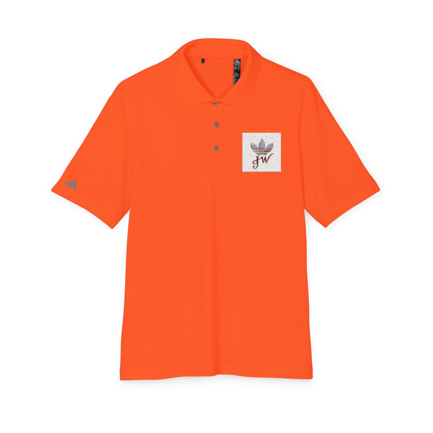 Adidas Unisex Performance Polo - Stylish Activewear for Sports & Casual Wear - JW Store