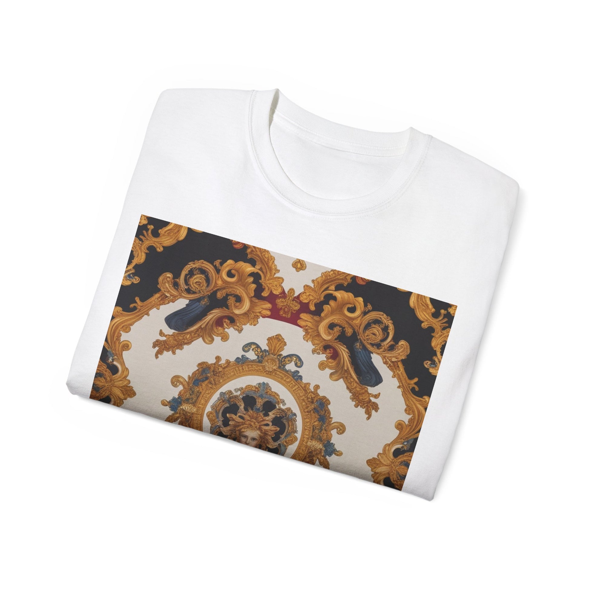 Unisex Ultra Cotton Tee - JW Store