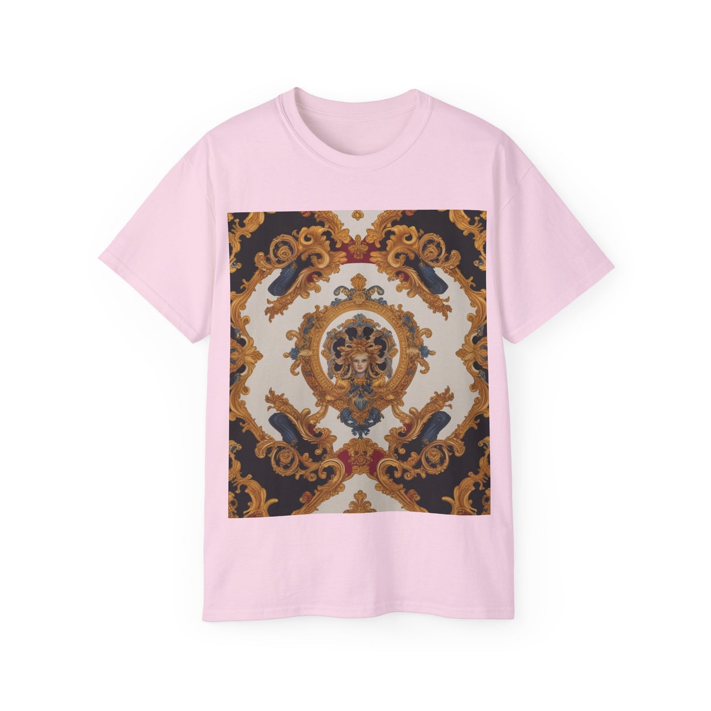 Unisex Ultra Cotton Tee - JW Store