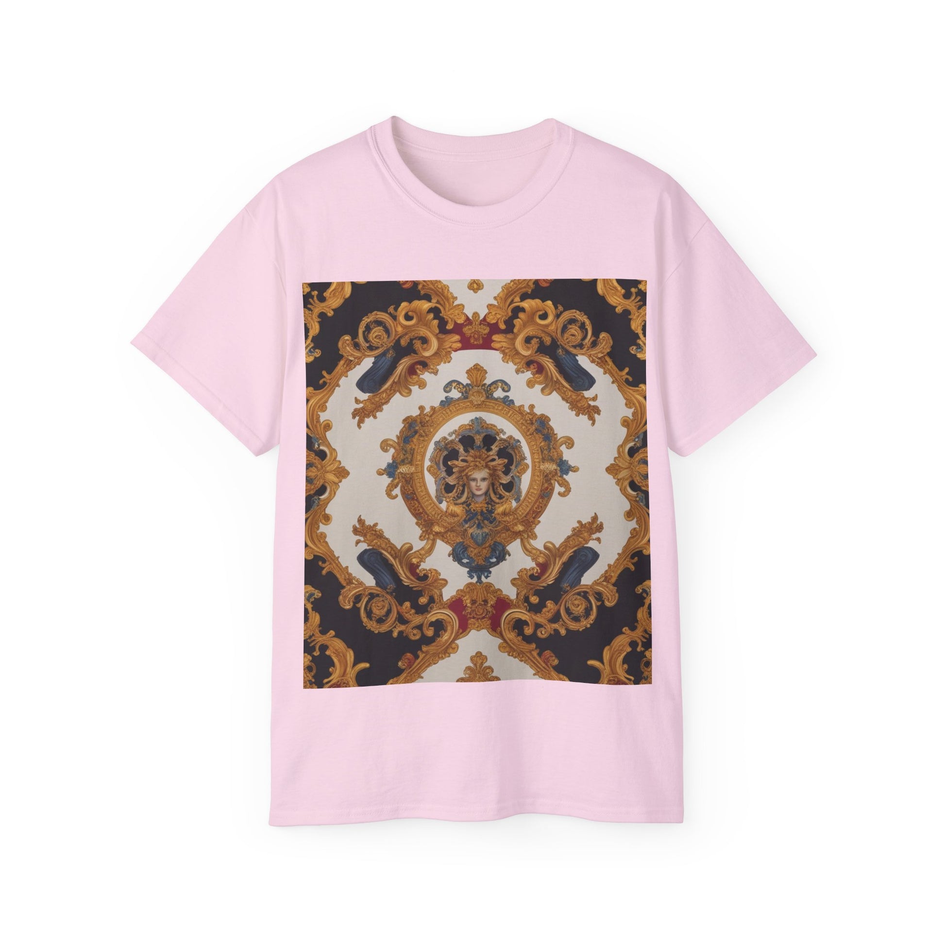 Unisex Ultra Cotton Tee - JW Store