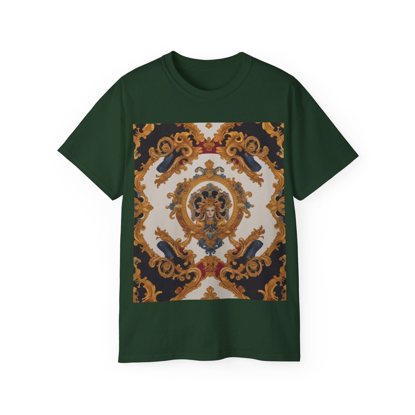 Unisex Ultra Cotton Tee - JW Store