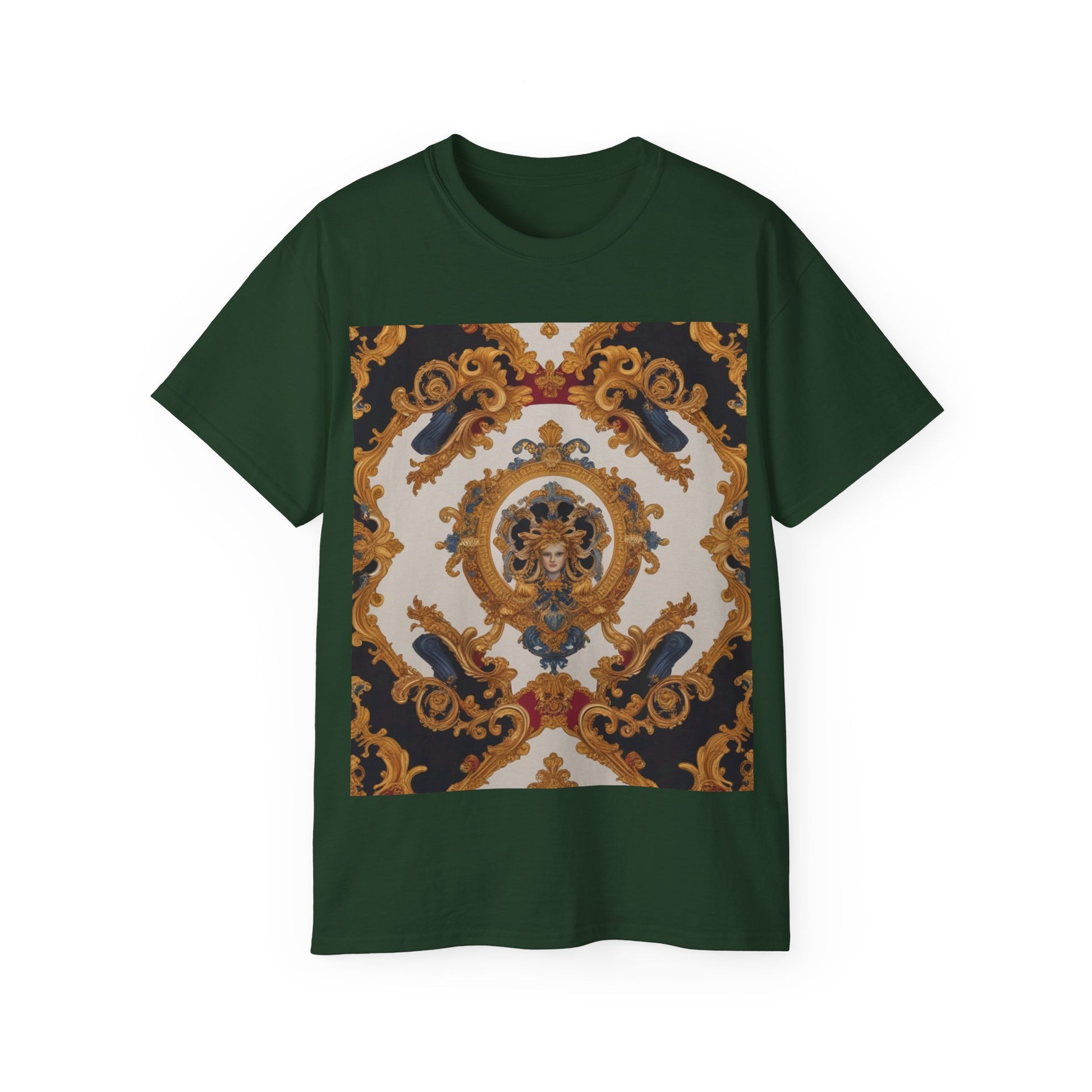 Unisex Ultra Cotton Tee - JW Store