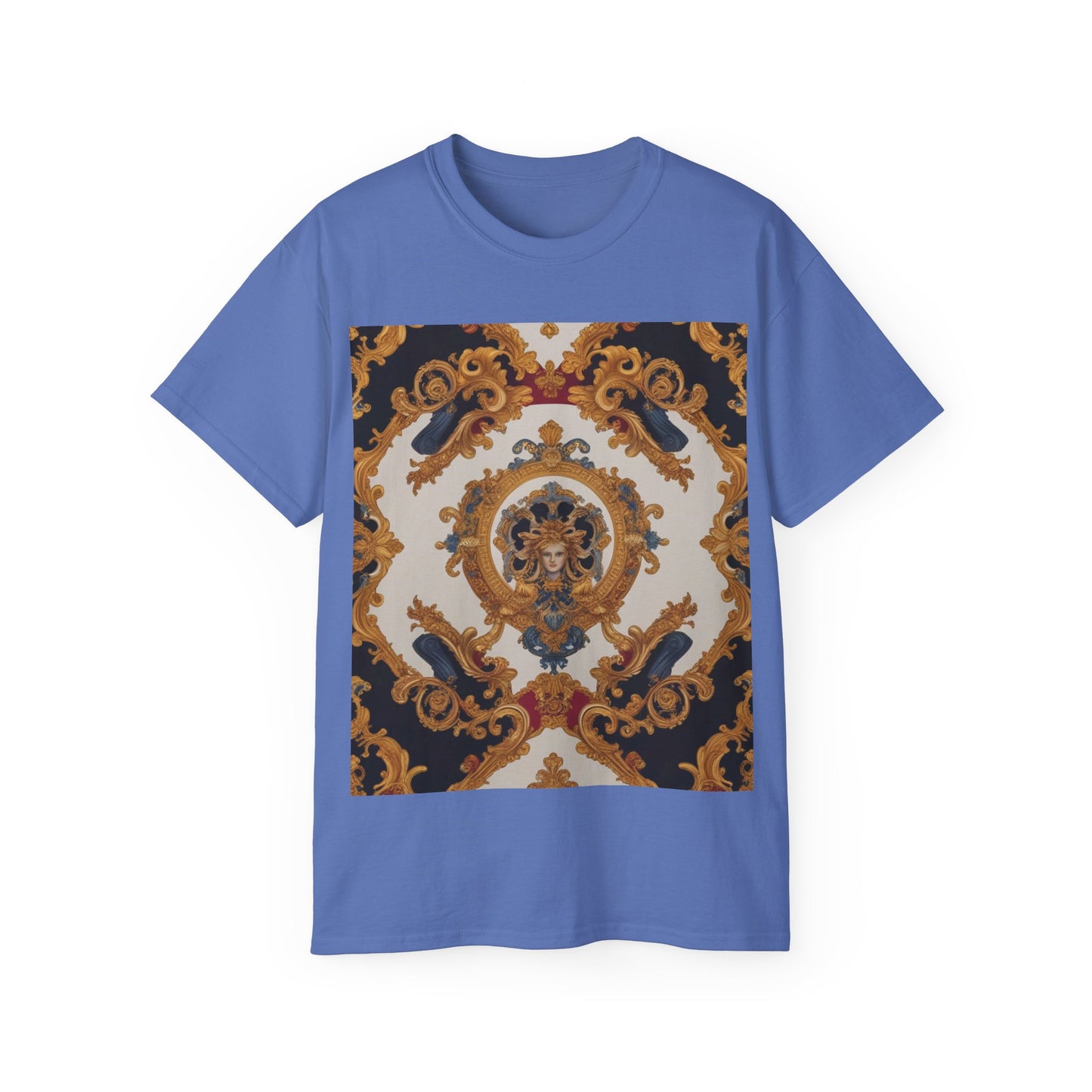 Unisex Ultra Cotton Tee - JW Store
