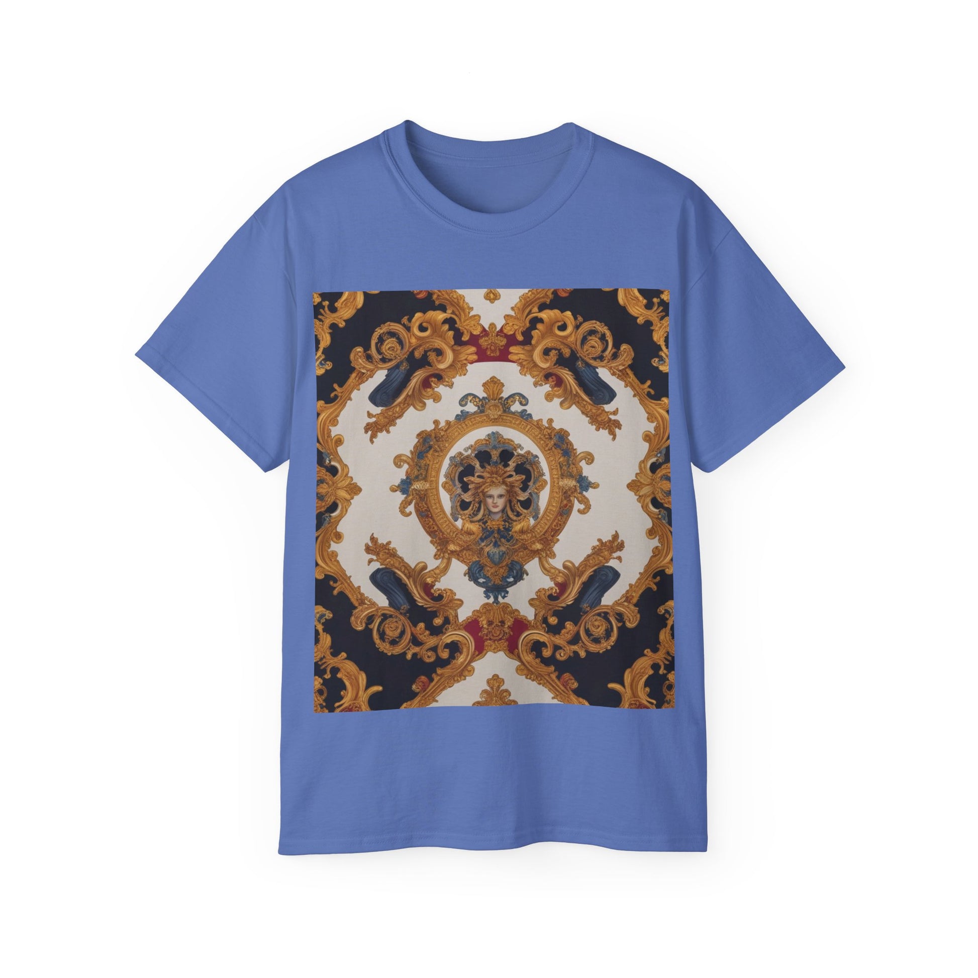 Unisex Ultra Cotton Tee - JW Store