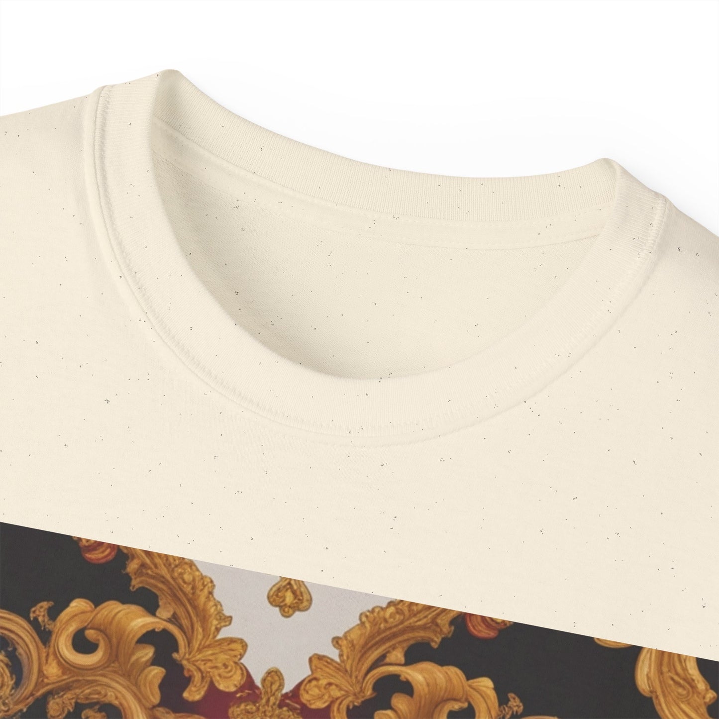 Unisex Ultra Cotton Tee - JW Store