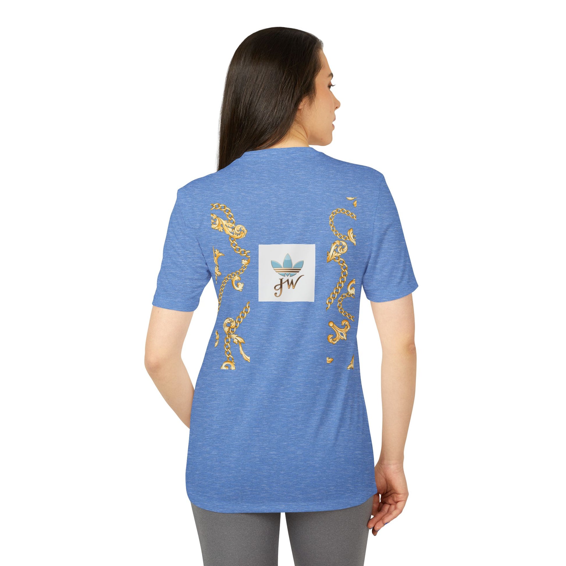 adidas Unisex Sport T-shirt - JW Store