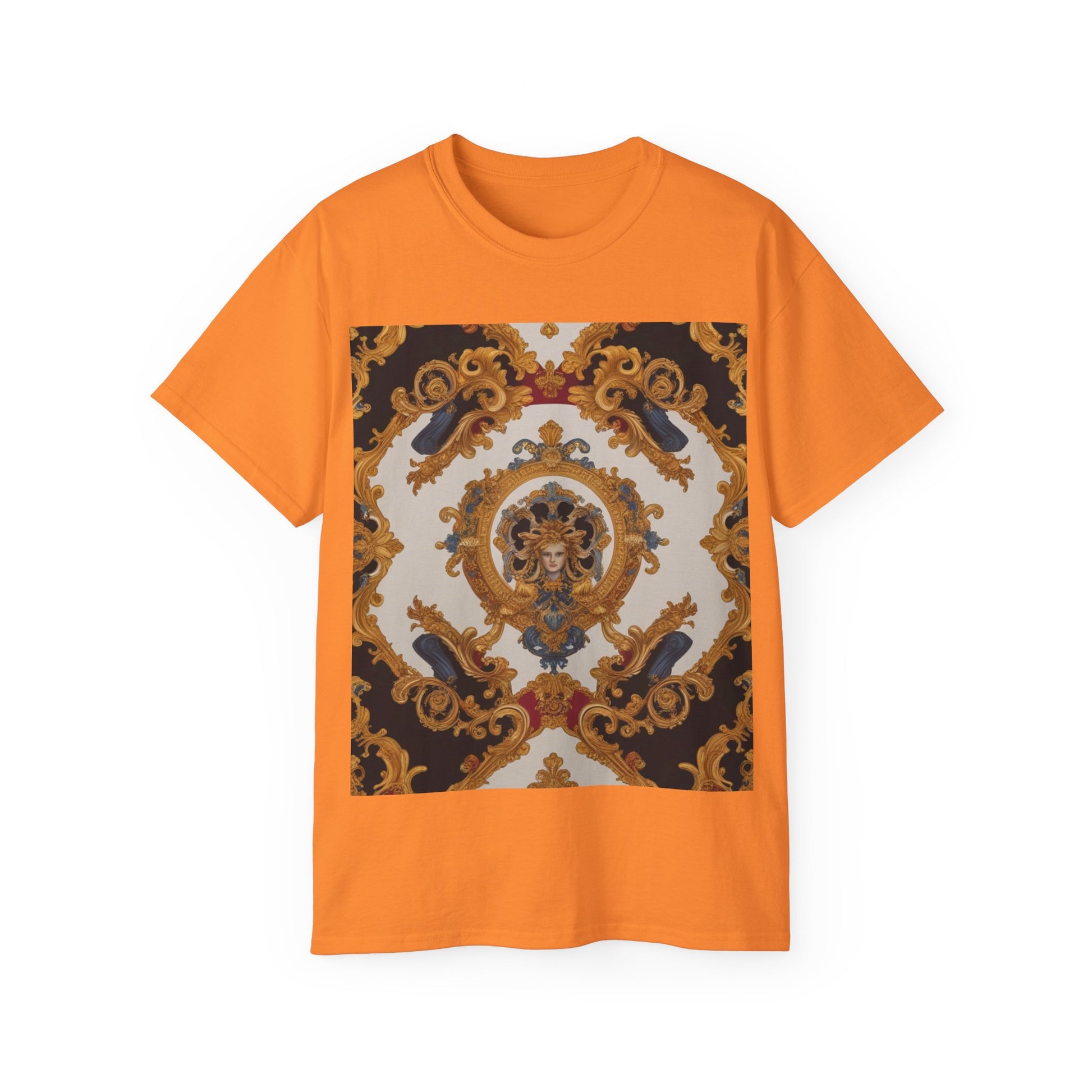 Unisex Ultra Cotton Tee - JW Store