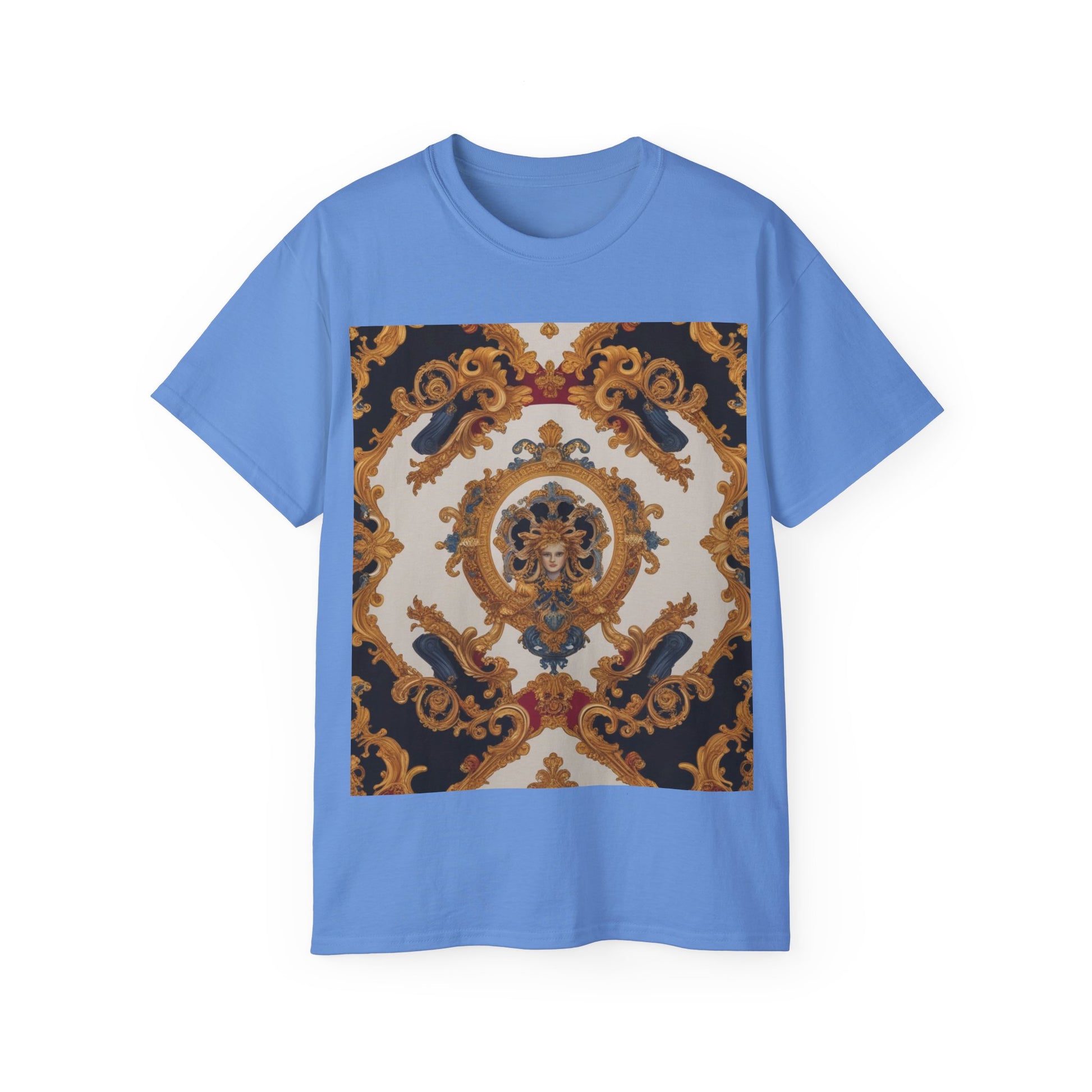 Unisex Ultra Cotton Tee - JW Store