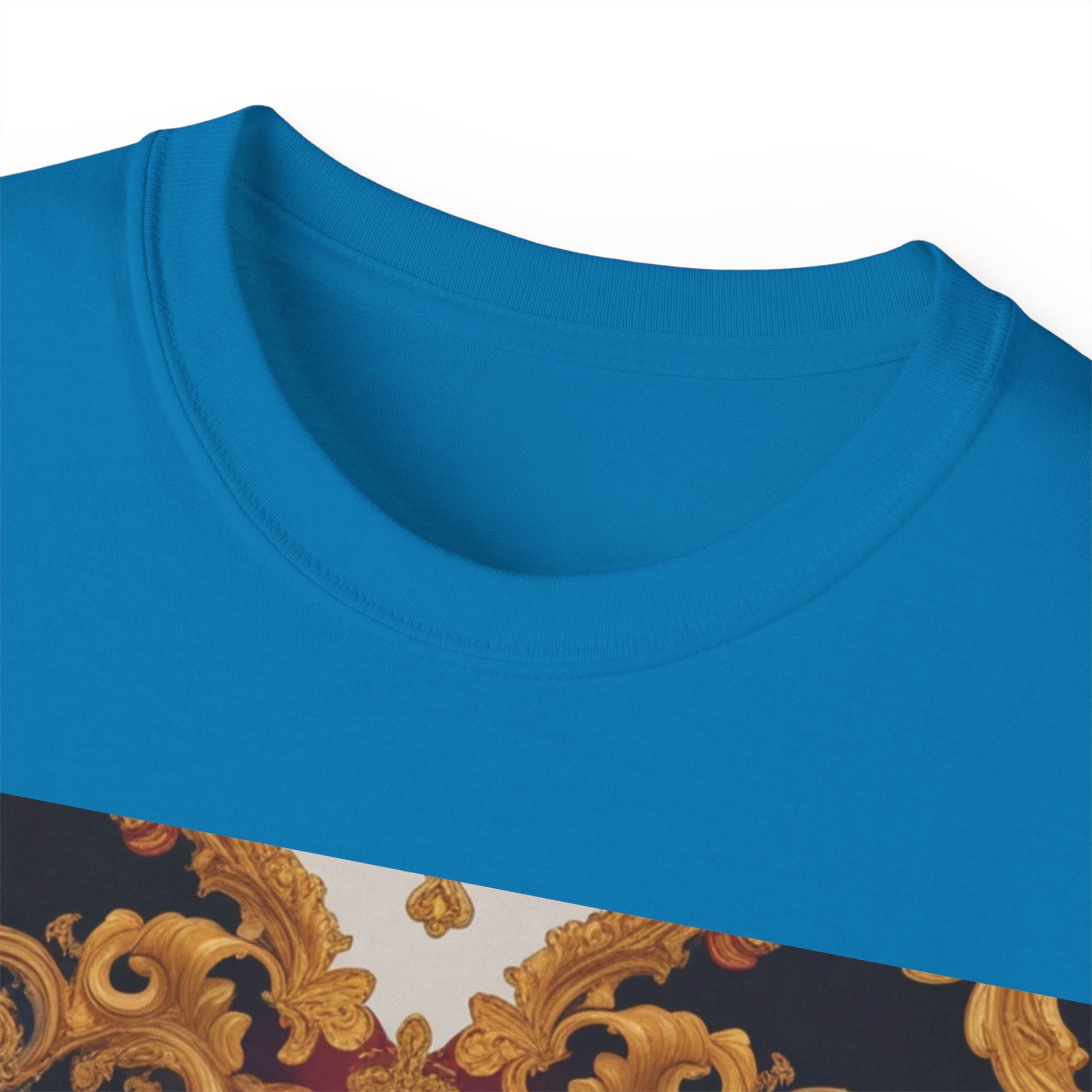 Unisex Ultra Cotton Tee - JW Store