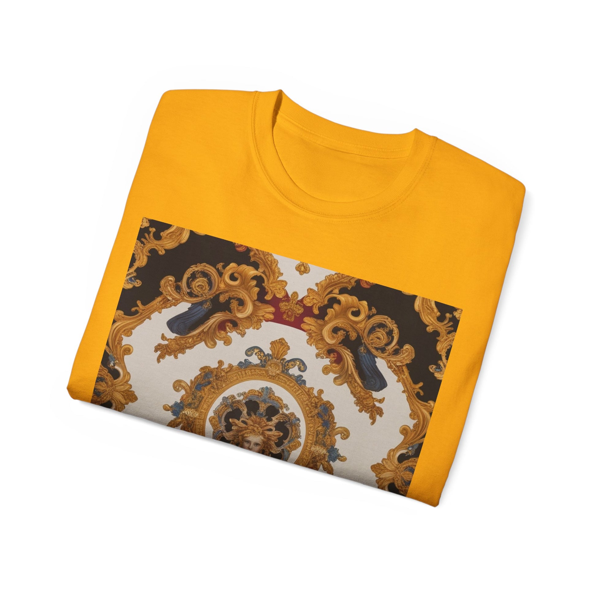 Unisex Ultra Cotton Tee - JW Store