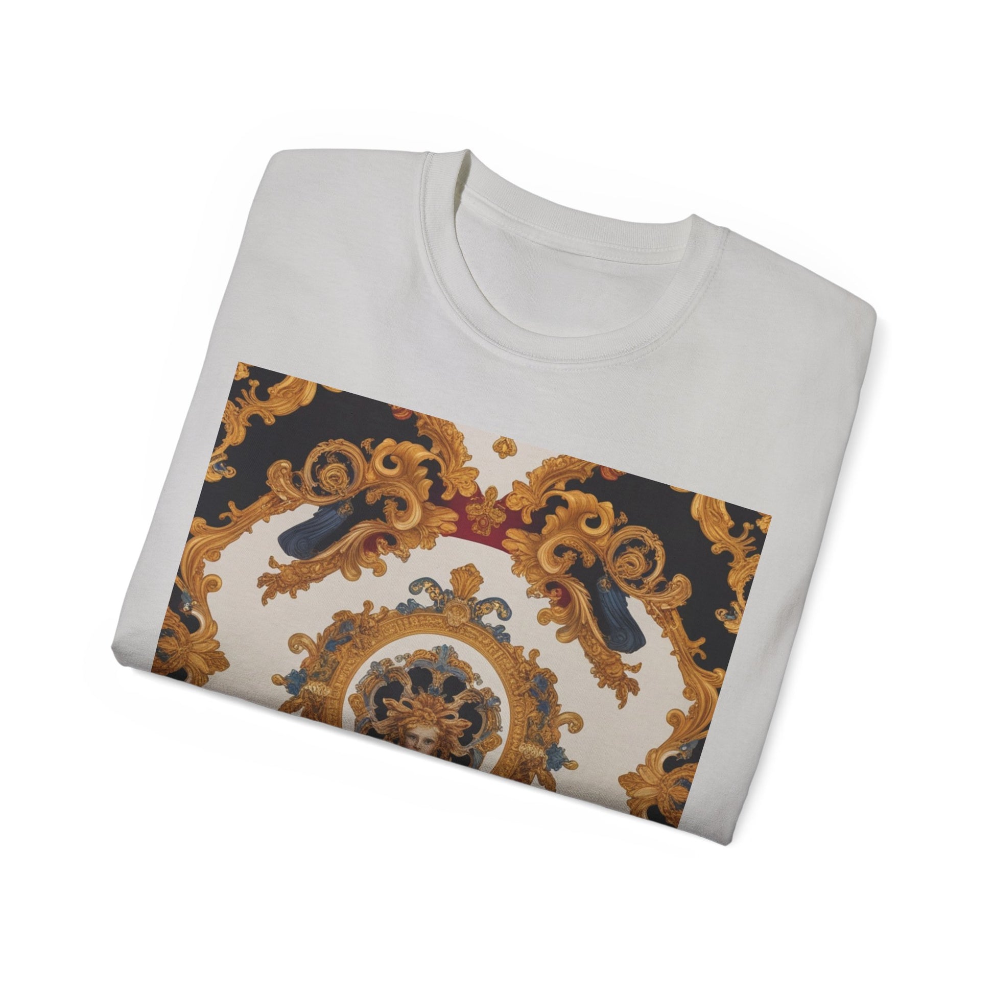 Unisex Ultra Cotton Tee - JW Store