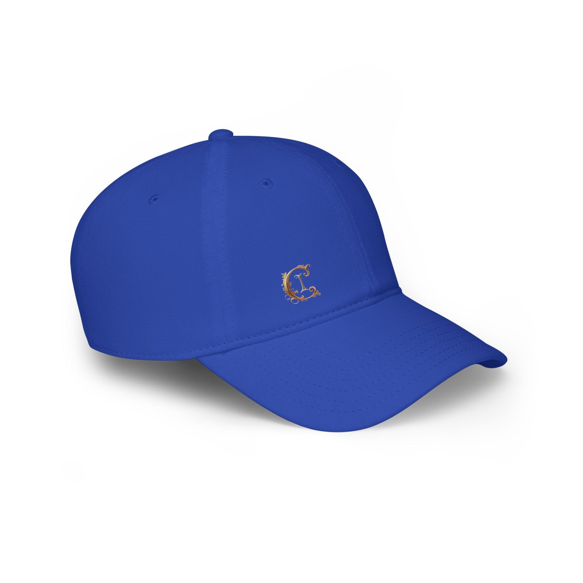 Low Profile Baseball Cap - JW Store