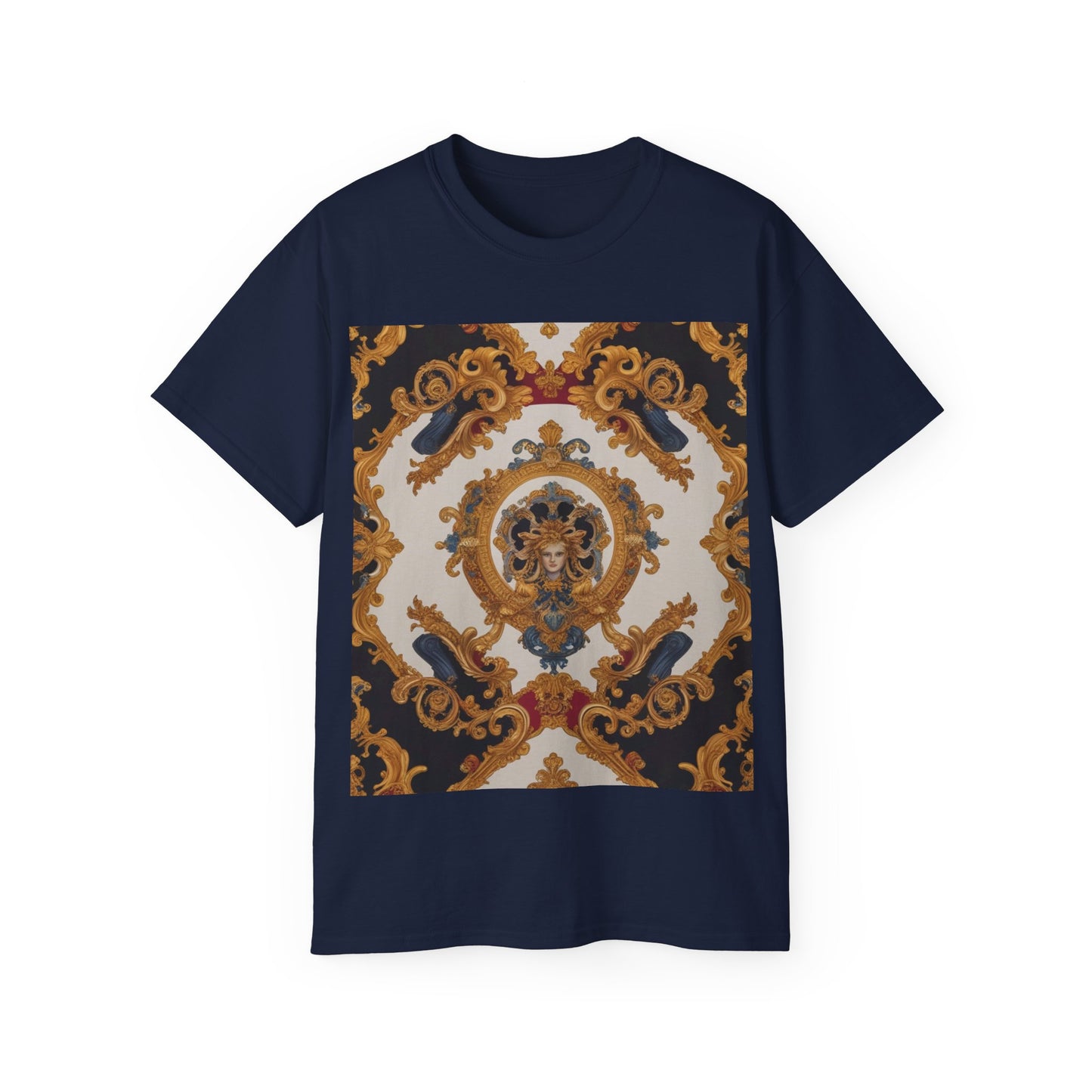 Unisex Ultra Cotton Tee - JW Store
