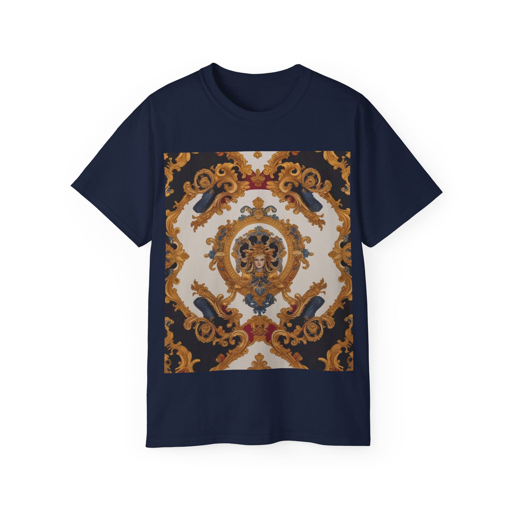 Unisex Ultra Cotton Tee - JW Store
