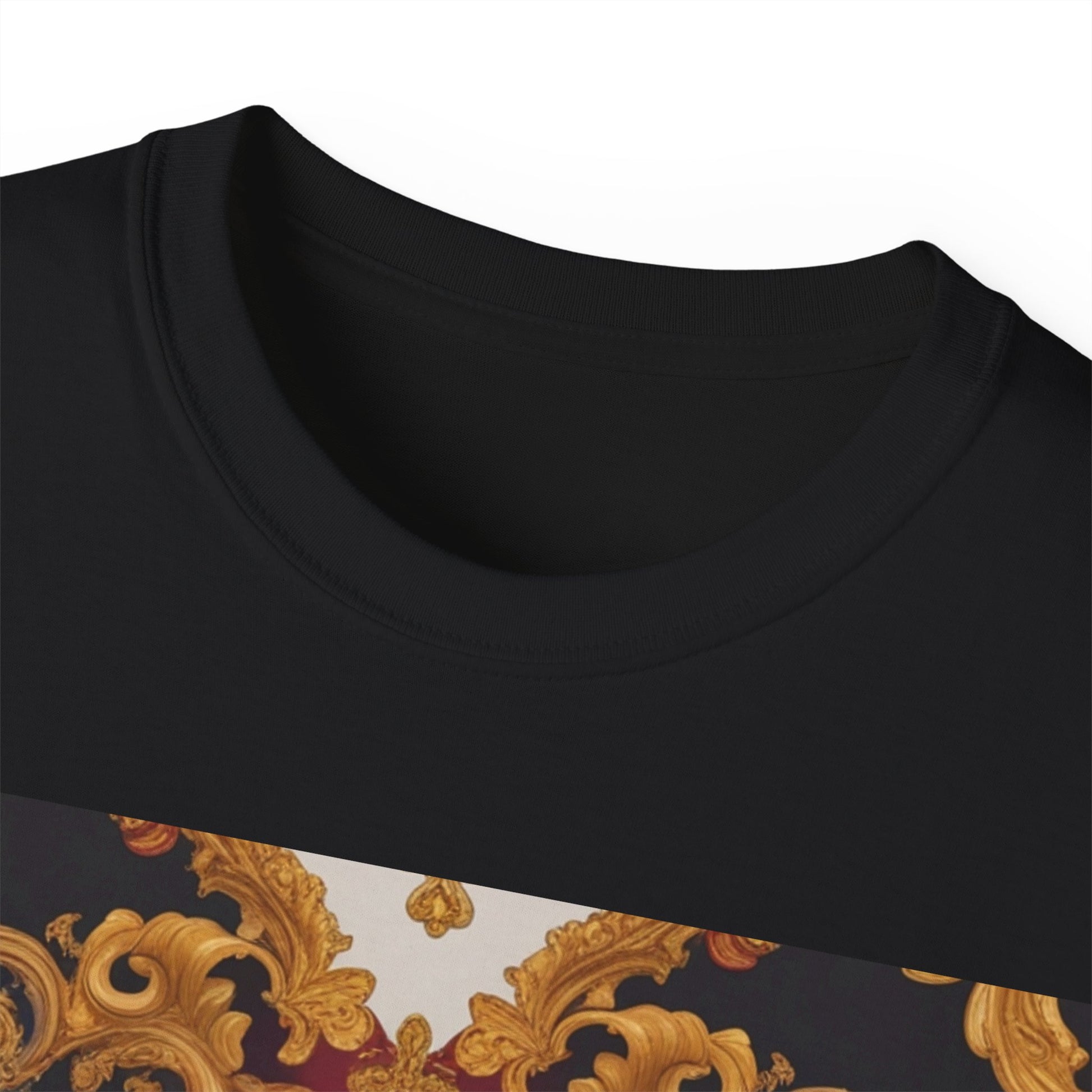 Unisex Ultra Cotton Tee - JW Store