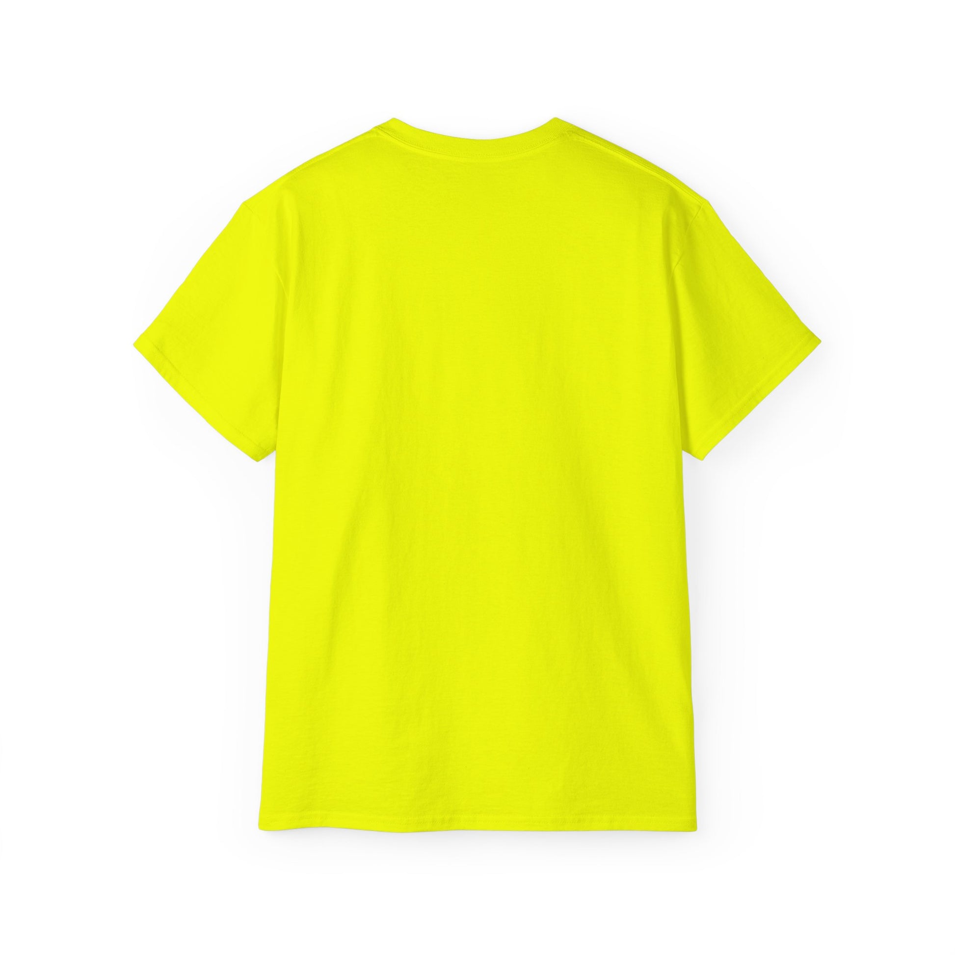 Unisex Ultra Cotton Tee - JW Store