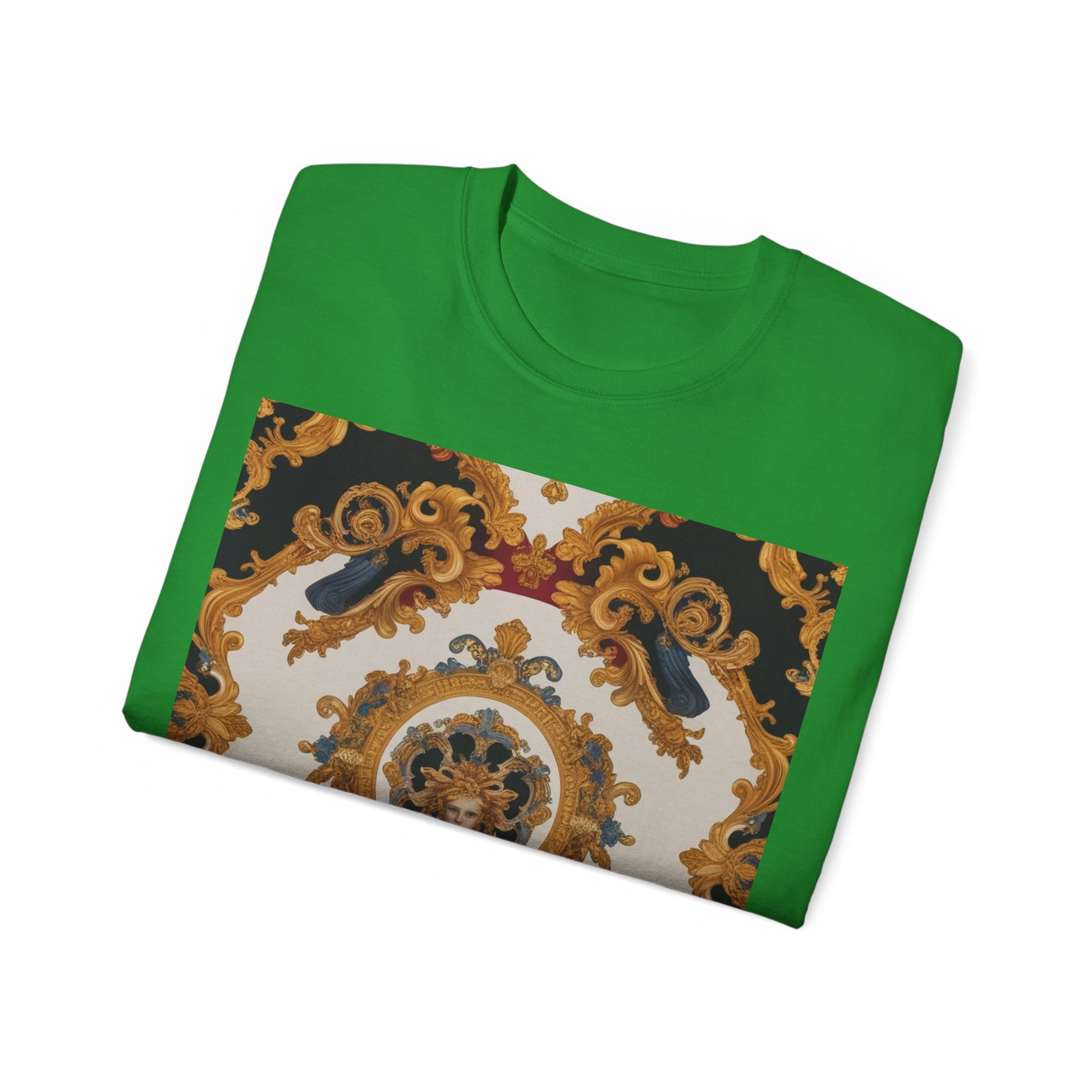 Unisex Ultra Cotton Tee - JW Store