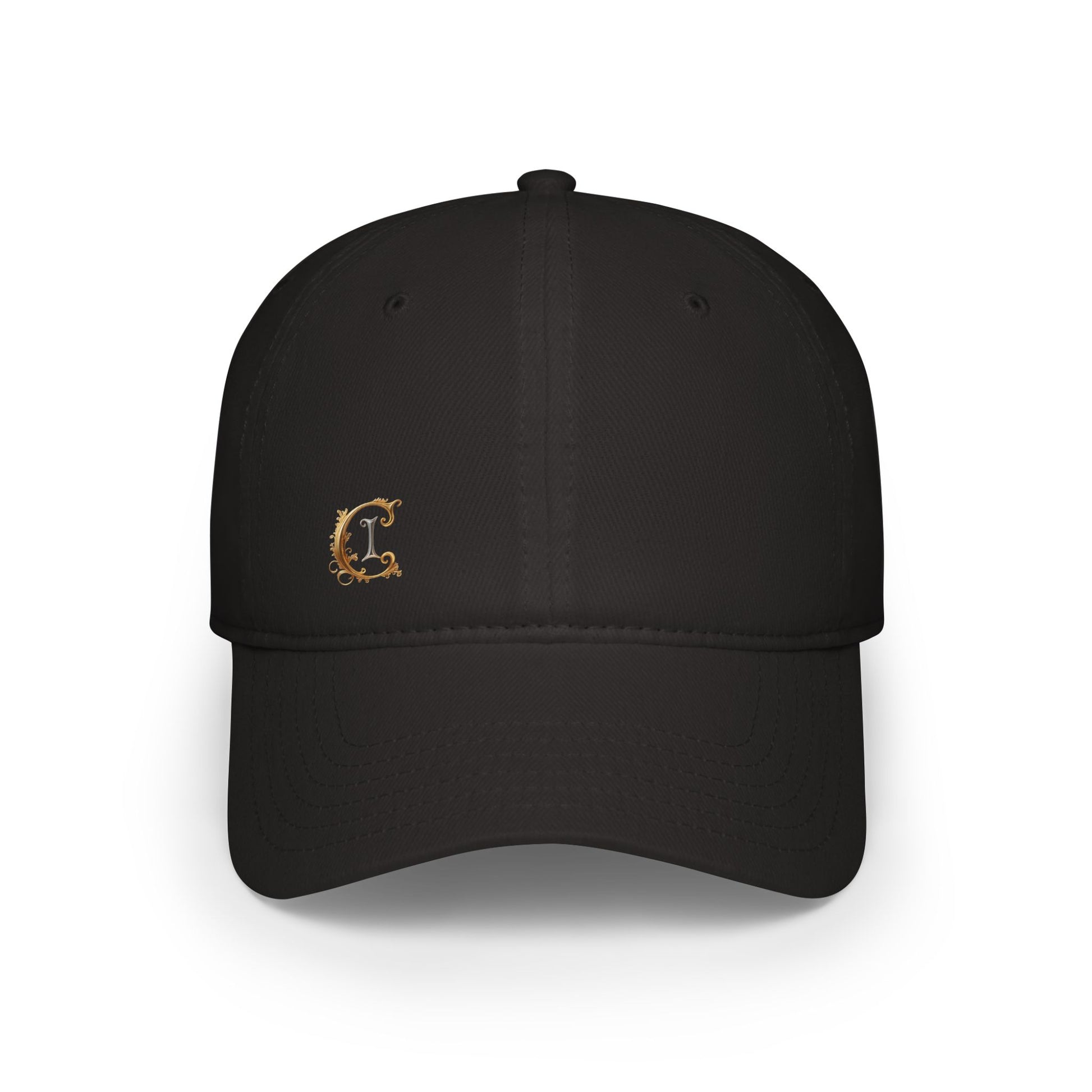 Low Profile Baseball Cap - JW Store