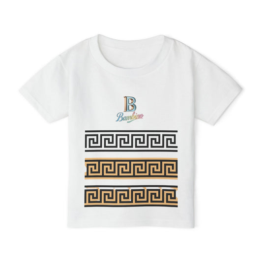 Bambino by JW toddlers T shirt