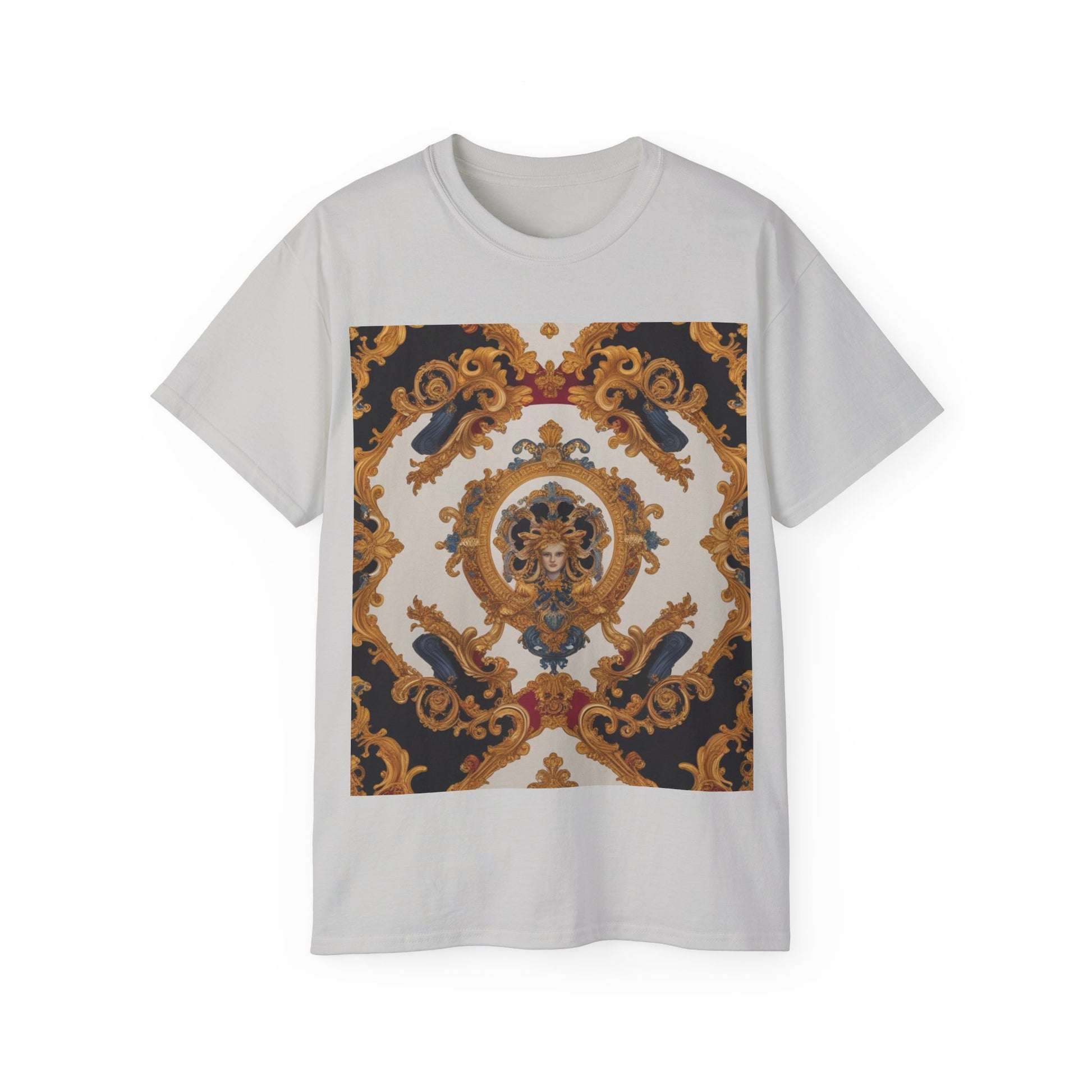 Unisex Ultra Cotton Tee - JW Store