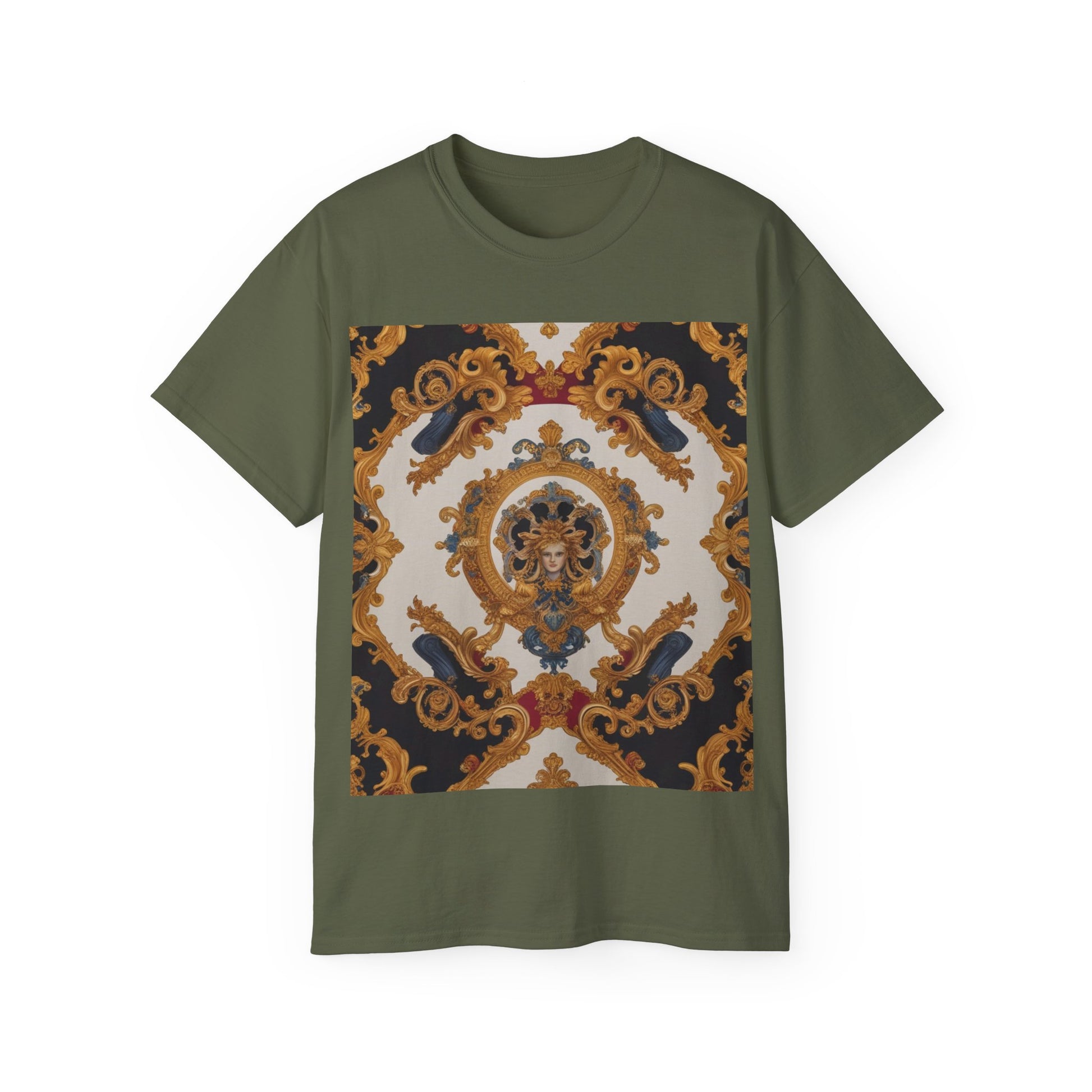 Unisex Ultra Cotton Tee - JW Store