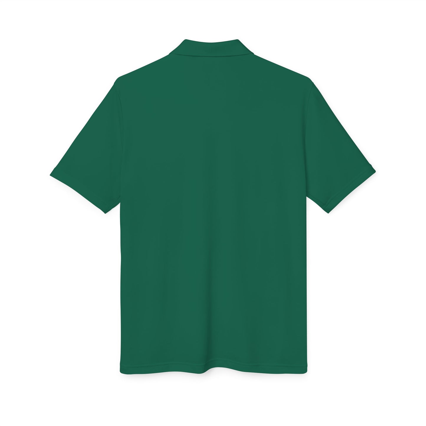 Adidas Unisex Performance Polo - Stylish Activewear for Sports & Casual Wear - JW Store