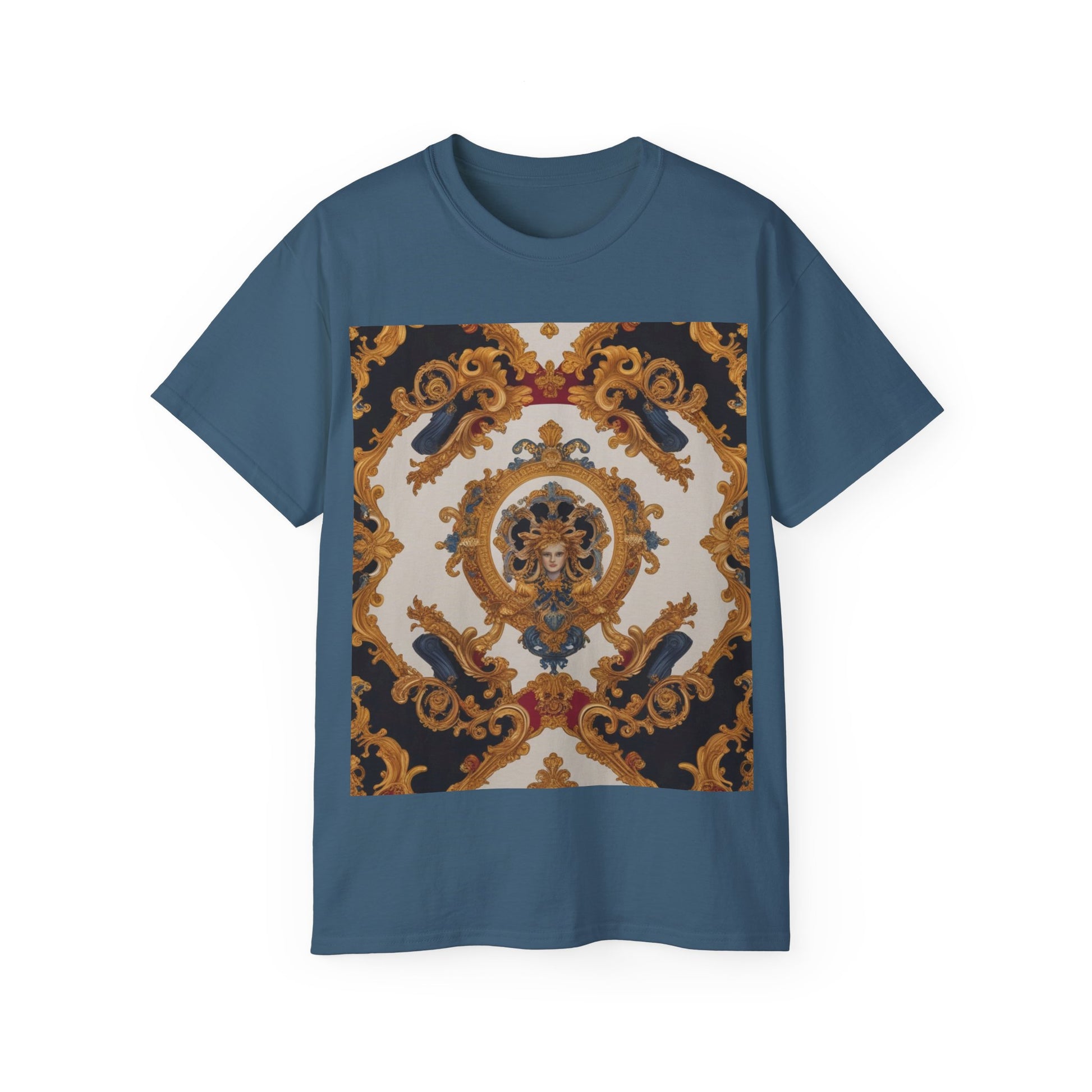 Unisex Ultra Cotton Tee - JW Store