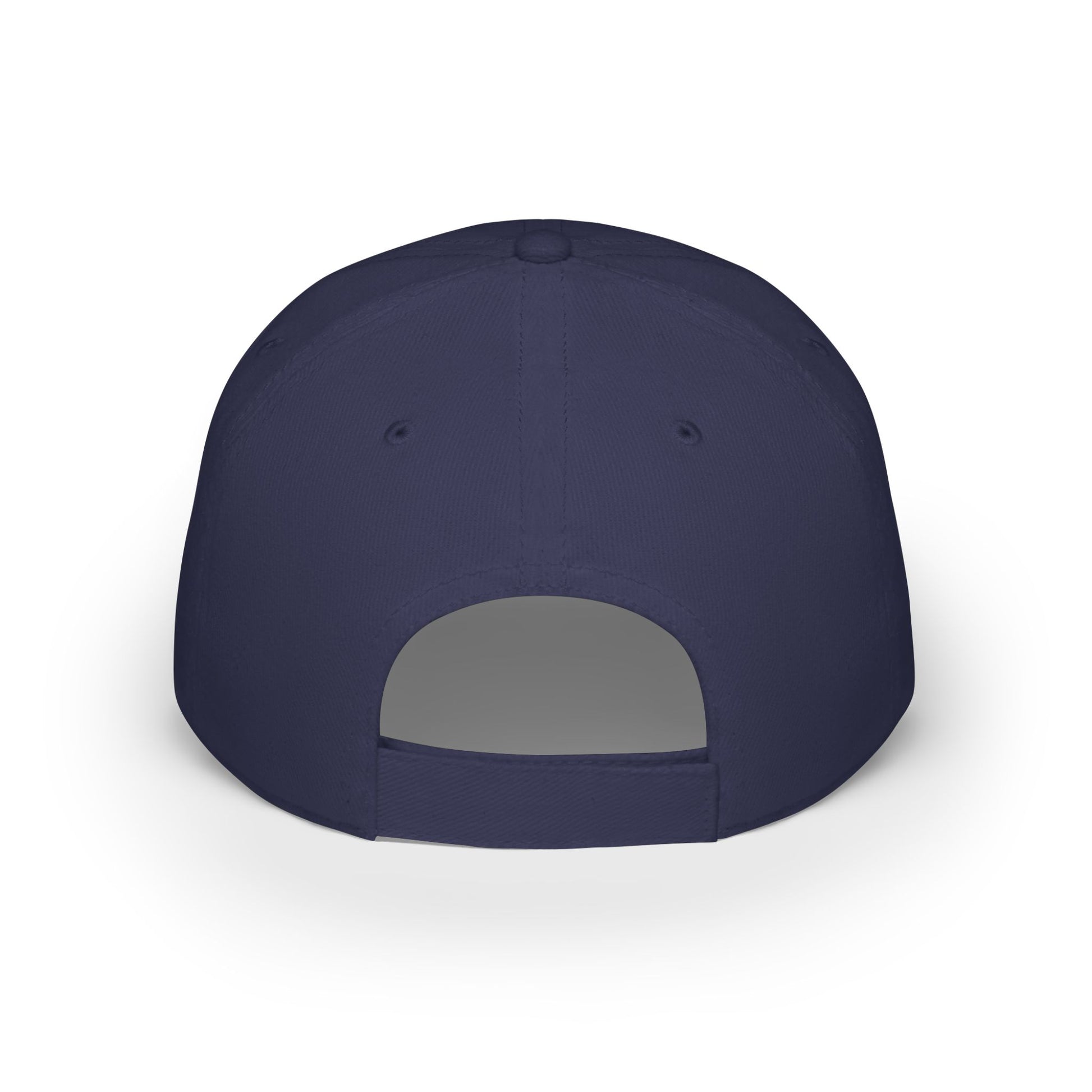 Low Profile Baseball Cap - JW Store