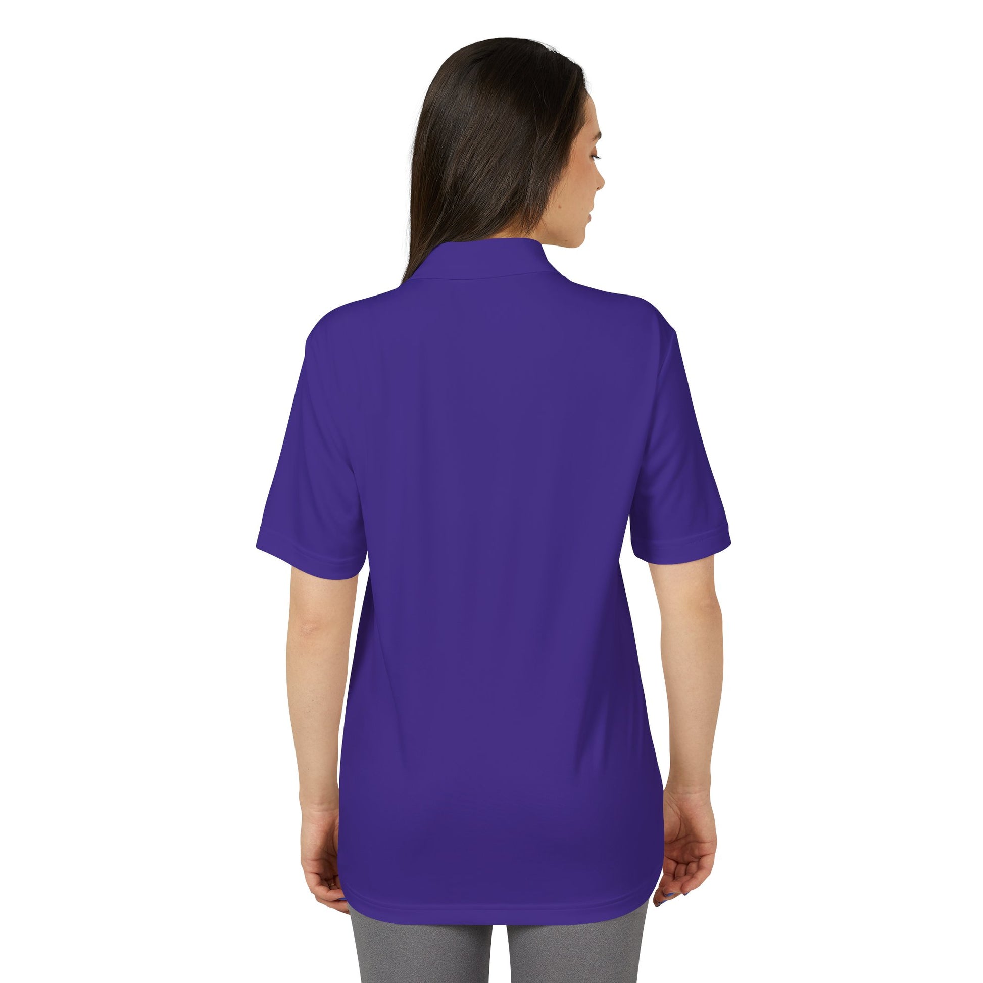 Adidas Unisex Performance Polo - Stylish Activewear for Sports & Casual Wear - JW Store