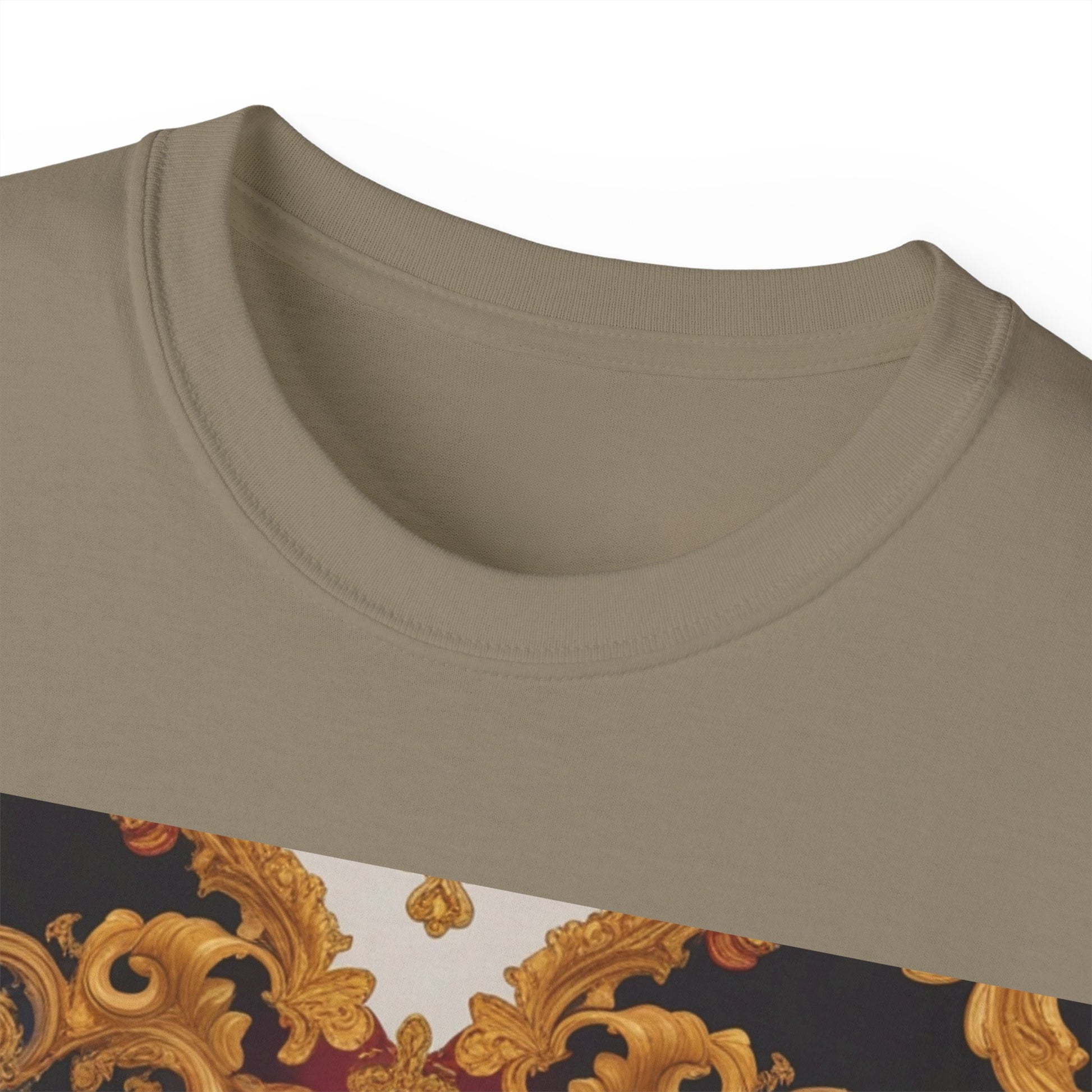 Unisex Ultra Cotton Tee - JW Store