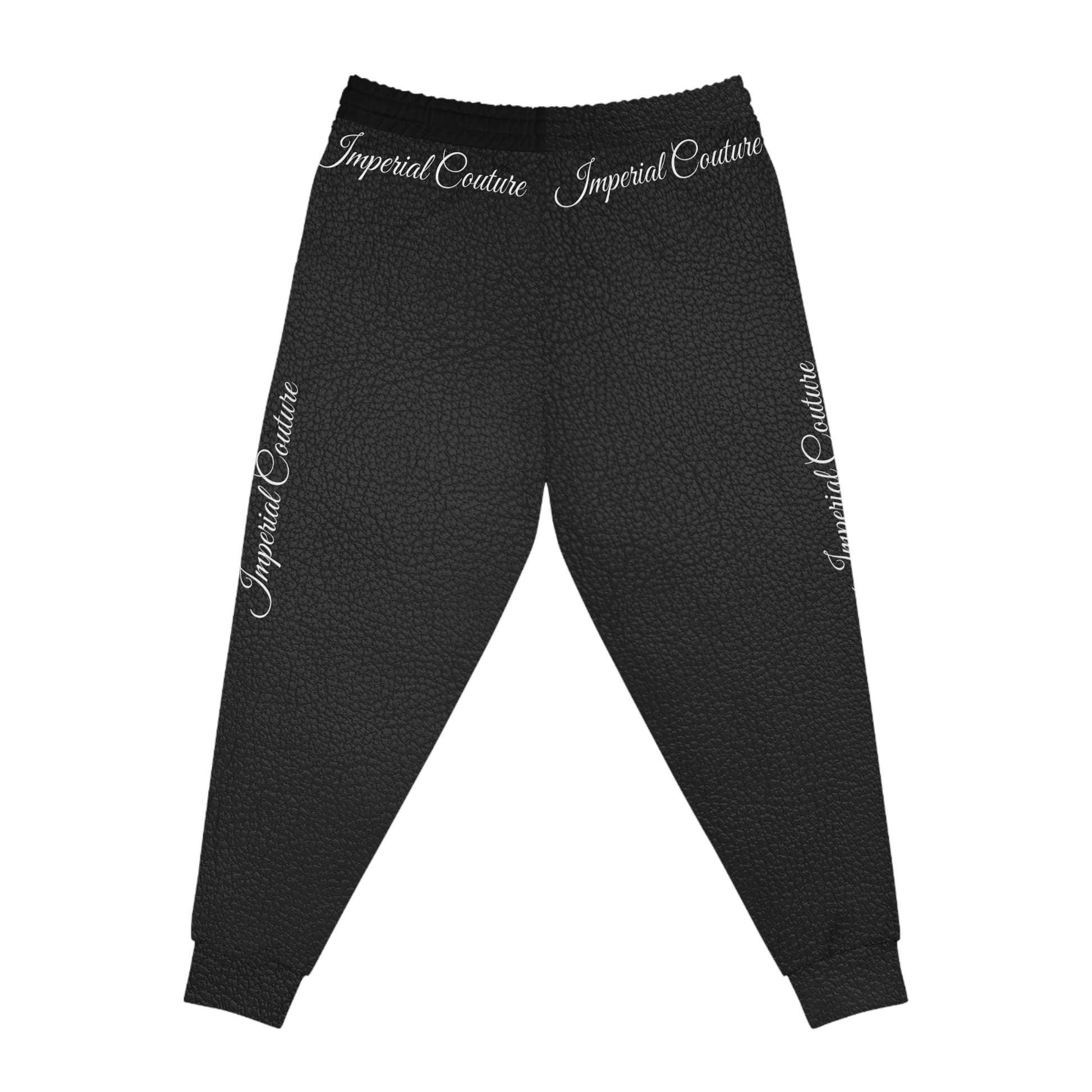 Stylish Athletic Joggers for Active Lifestyle - Imperial Couture Edition - JW Store