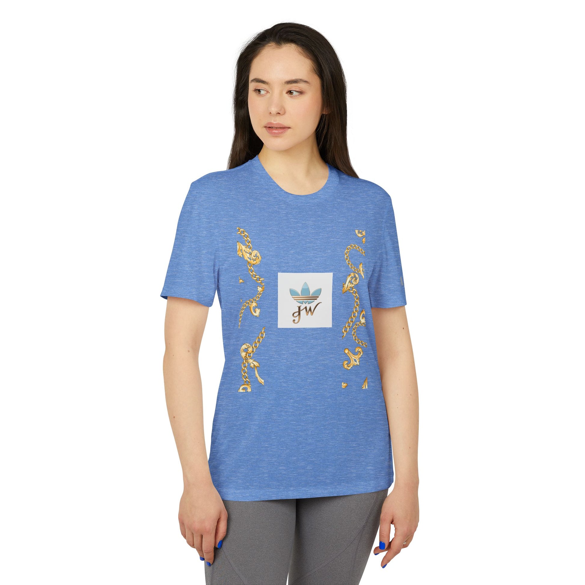 adidas Unisex Sport T-shirt - JW Store