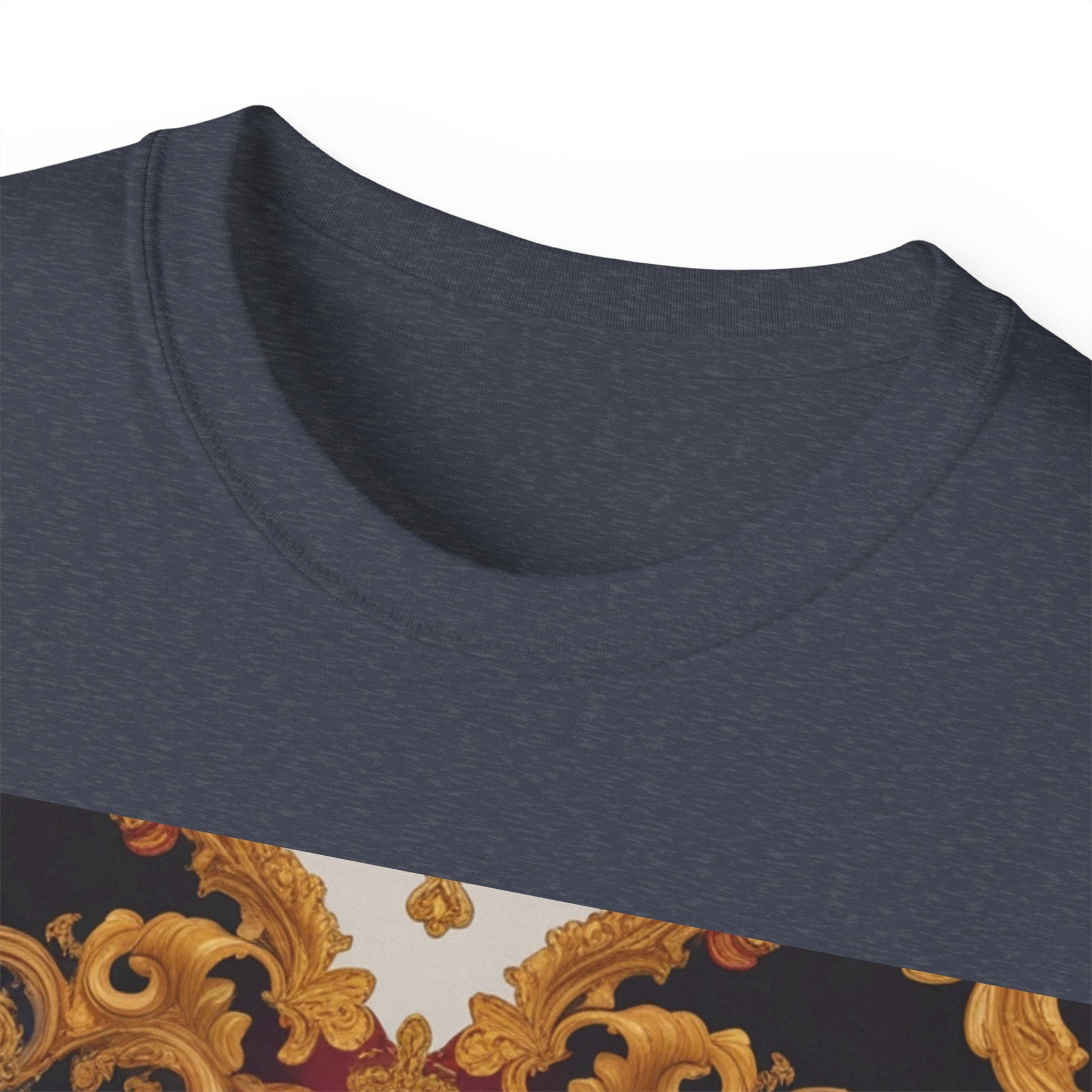 Unisex Ultra Cotton Tee - JW Store
