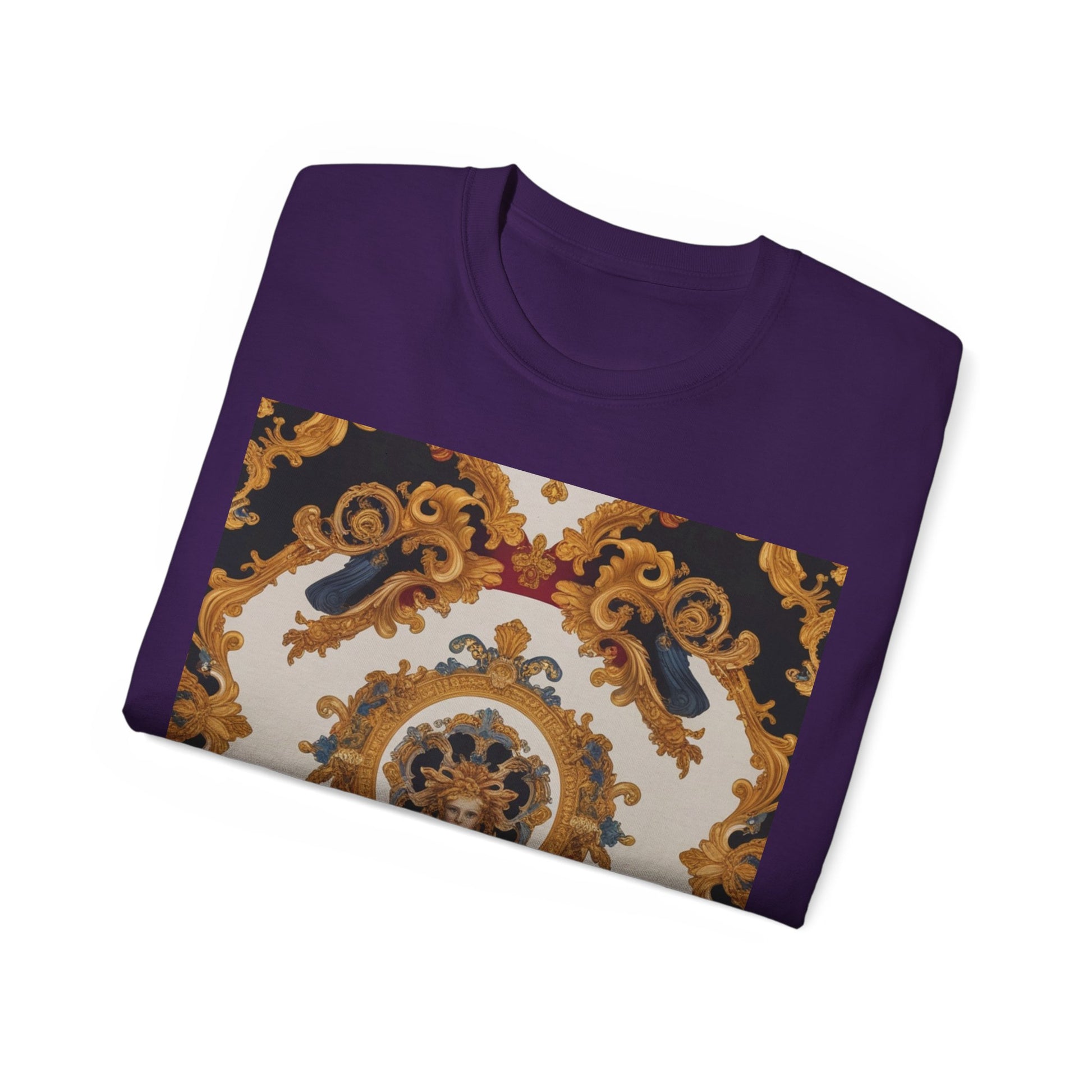 Unisex Ultra Cotton Tee - JW Store