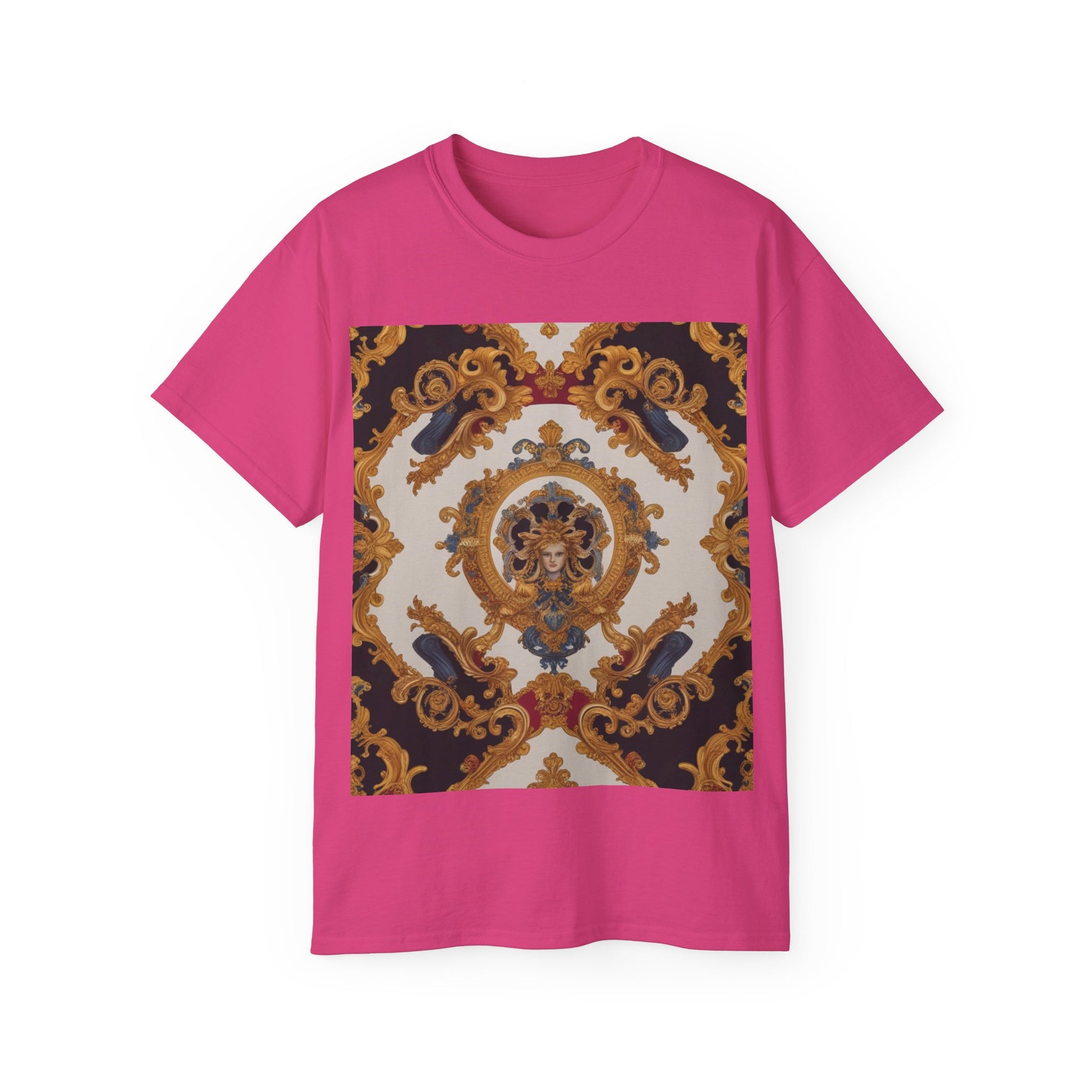 Unisex Ultra Cotton Tee - JW Store