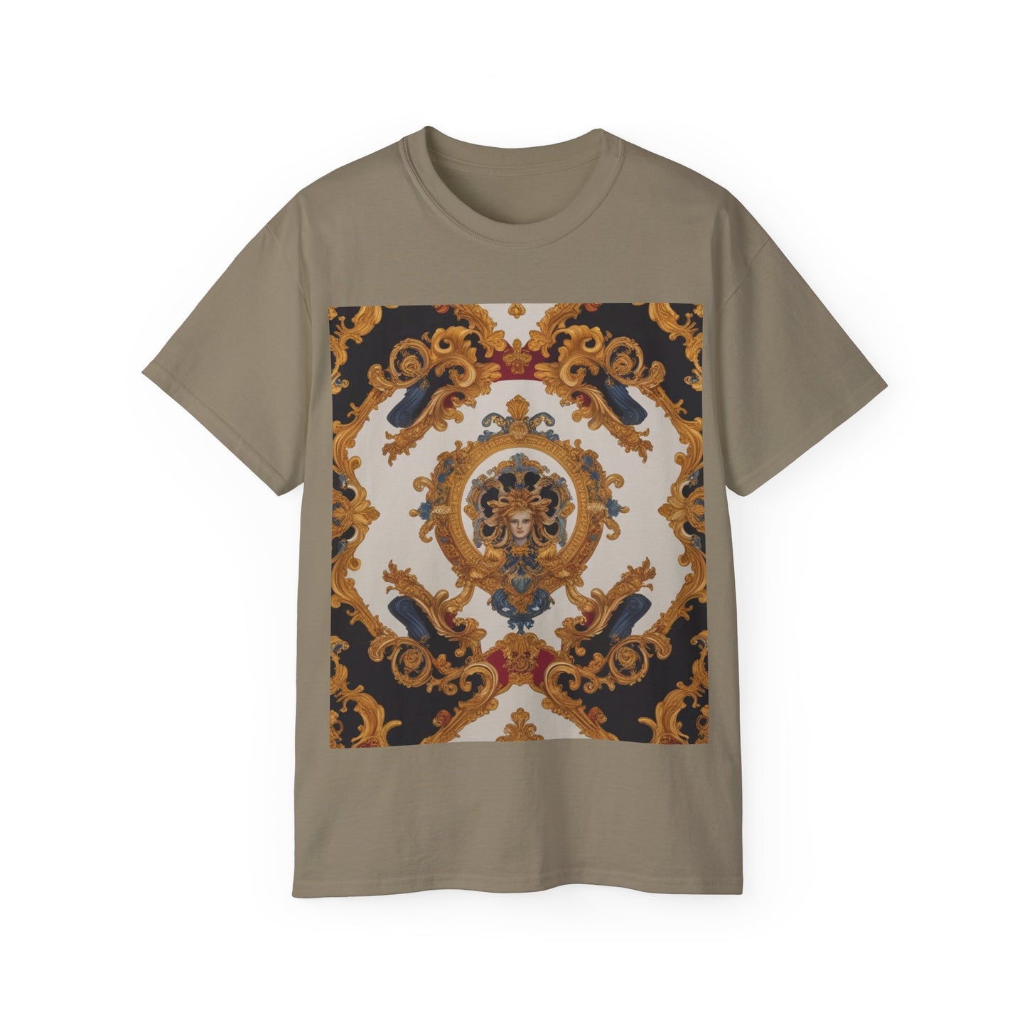Unisex Ultra Cotton Tee - JW Store