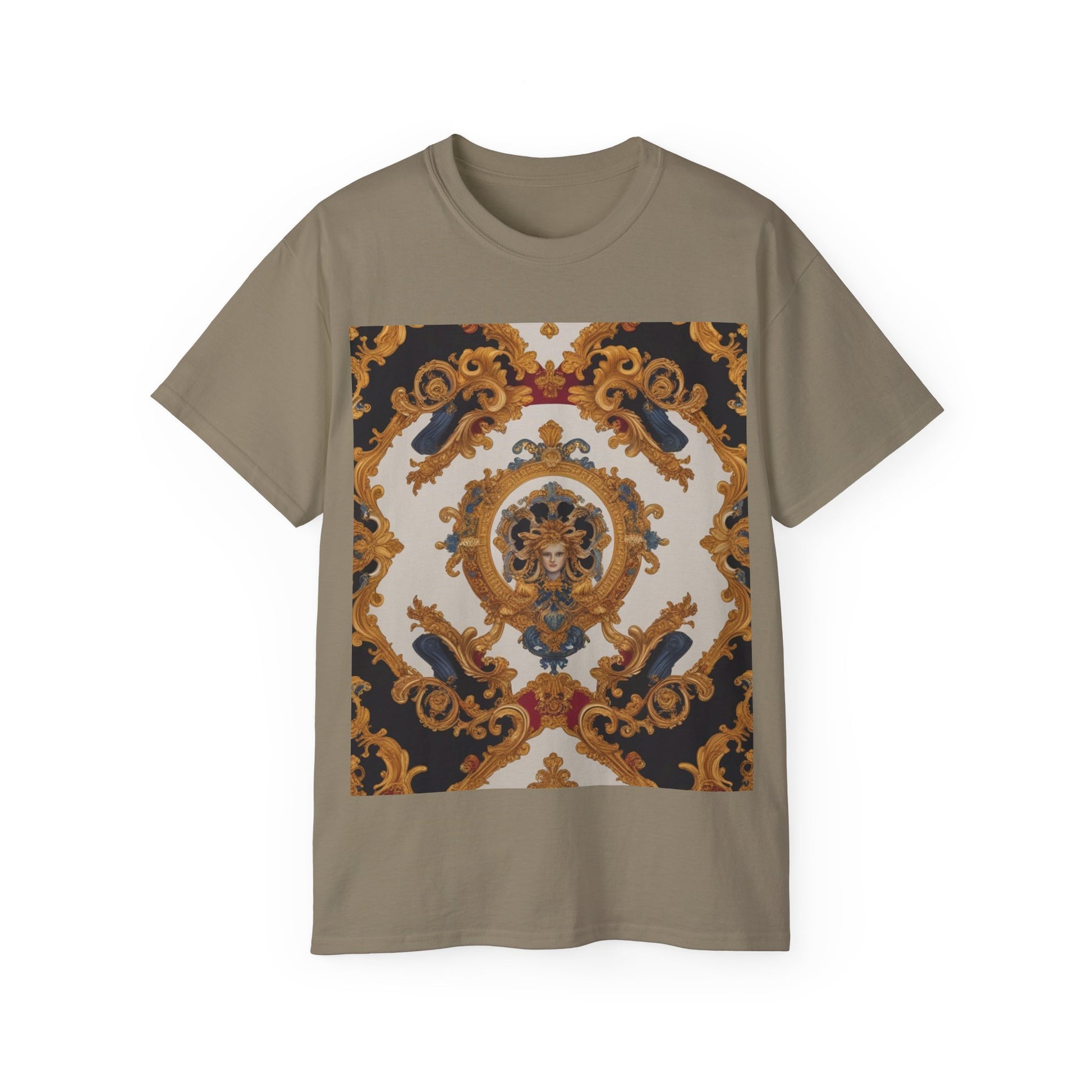 Unisex Ultra Cotton Tee - JW Store