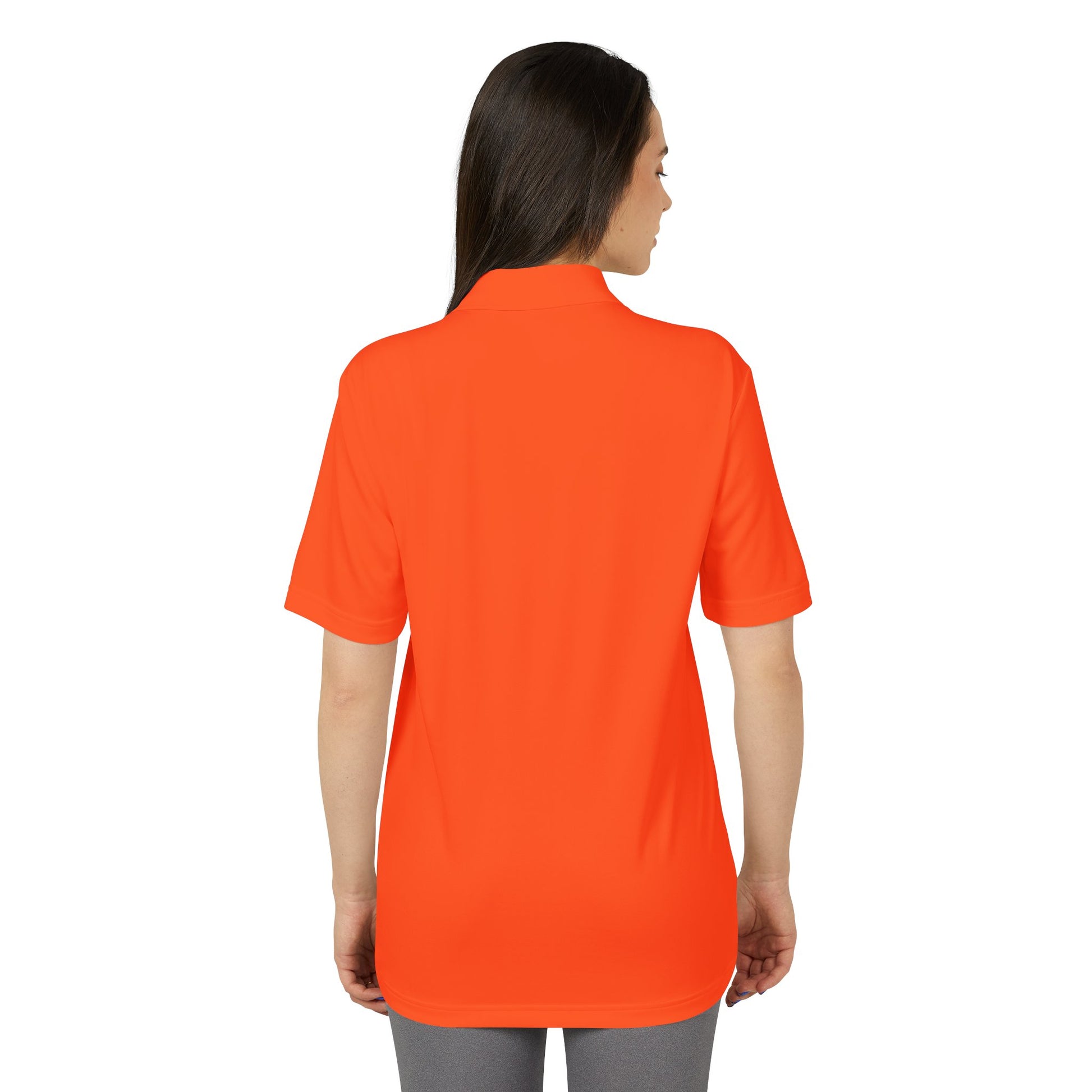 Adidas Unisex Performance Polo - Stylish Activewear for Sports & Casual Wear - JW Store