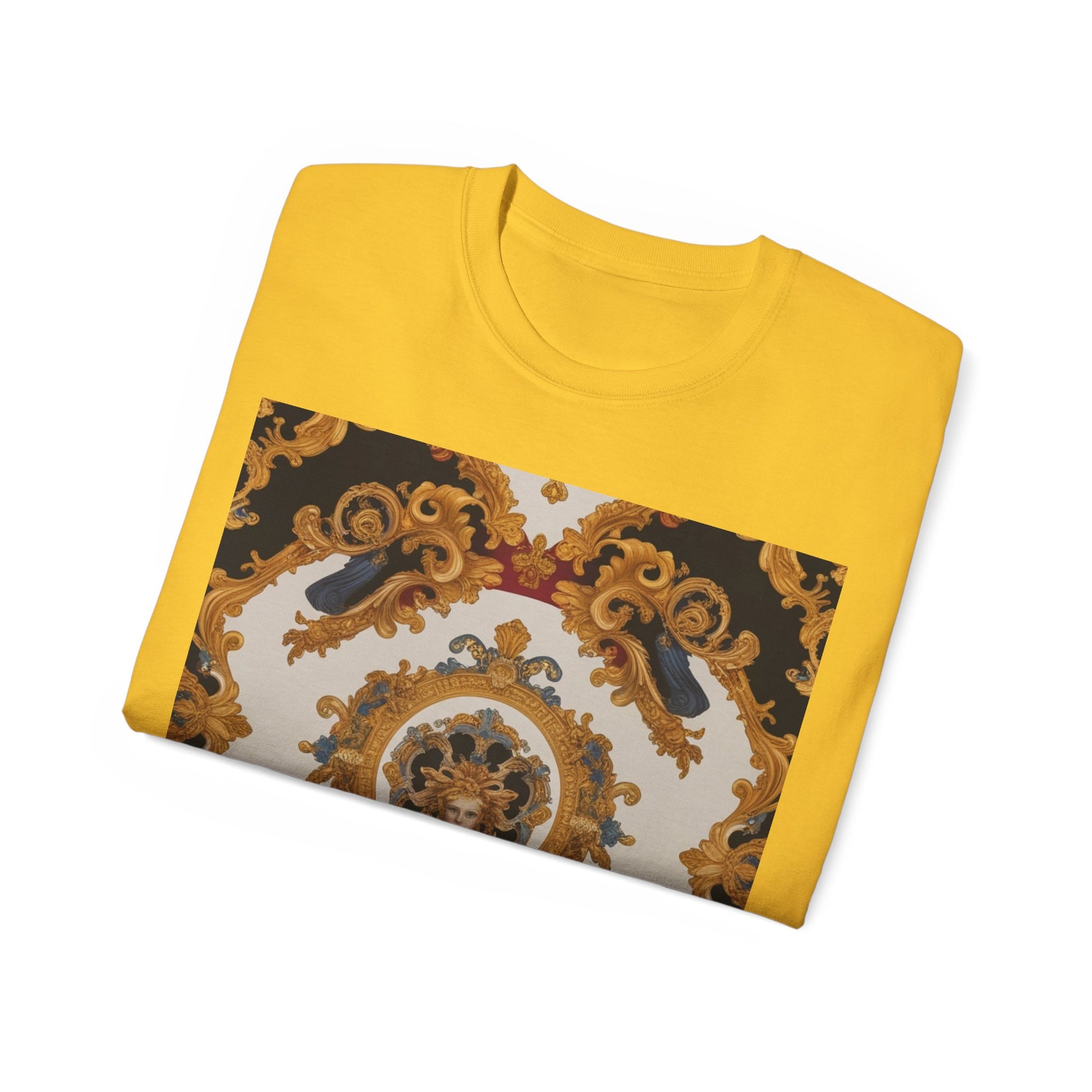 Unisex Ultra Cotton Tee - JW Store