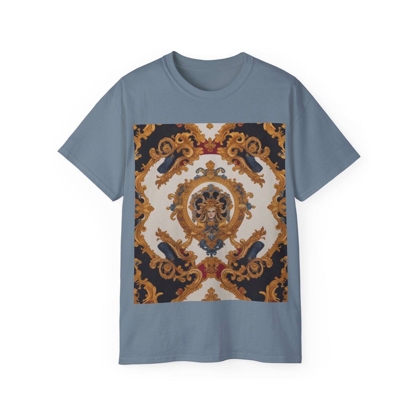 Unisex Ultra Cotton Tee - JW Store