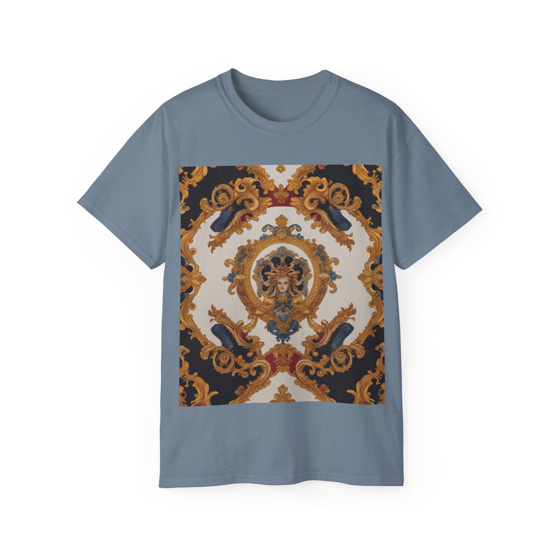 Unisex Ultra Cotton Tee - JW Store