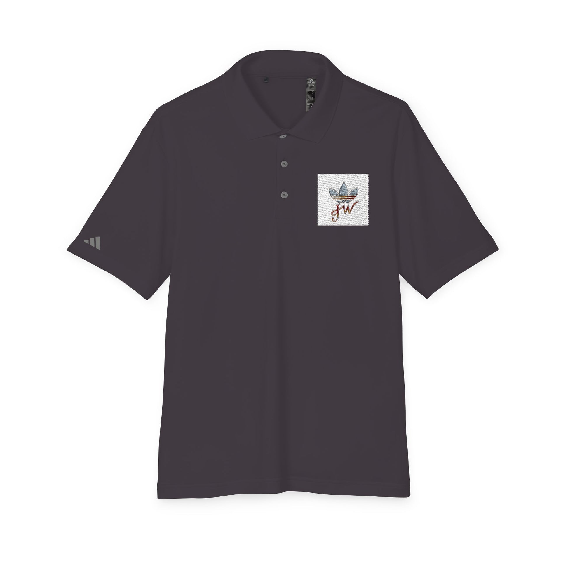 Adidas Unisex Performance Polo - Stylish Activewear for Sports & Casual Wear - JW Store