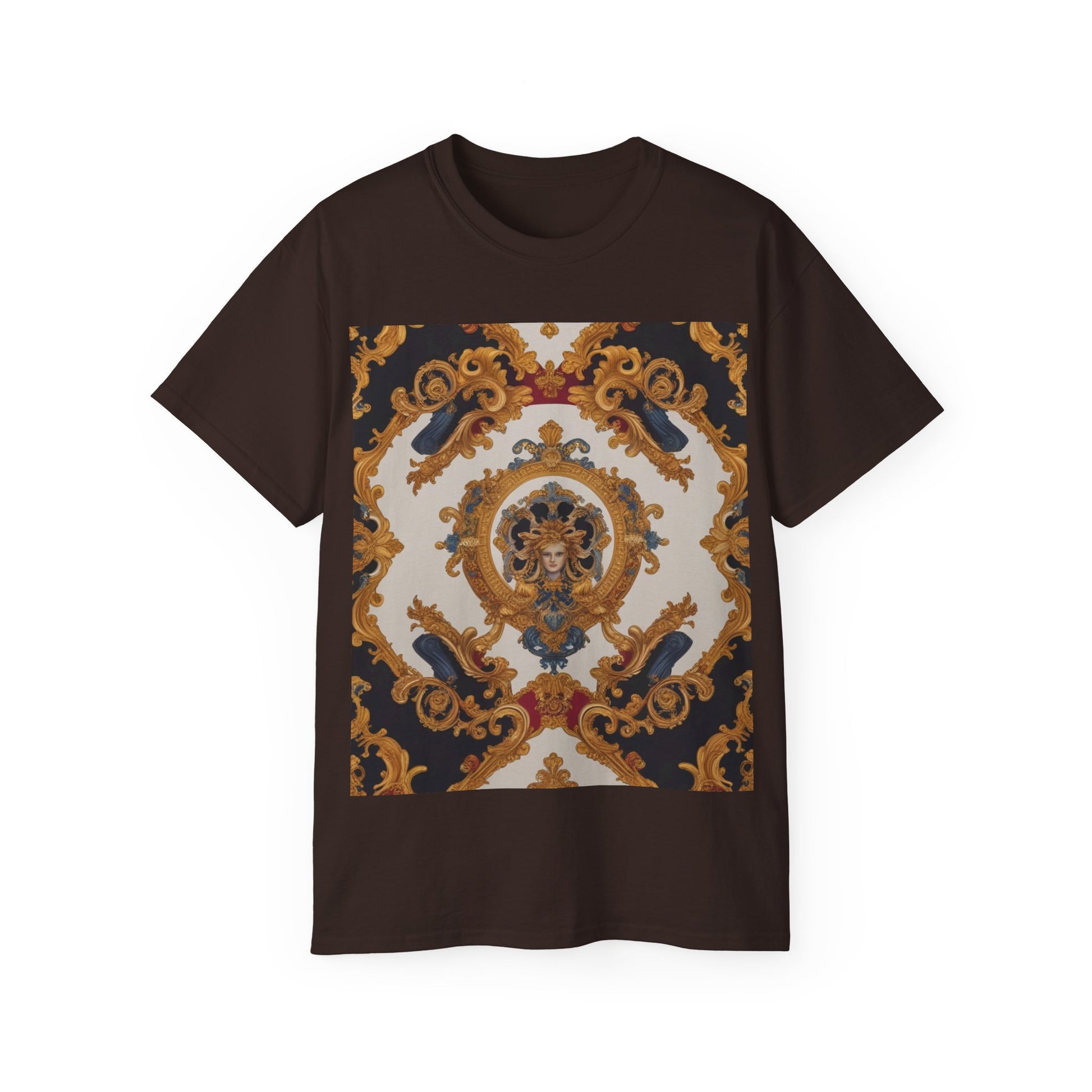 Unisex Ultra Cotton Tee - JW Store