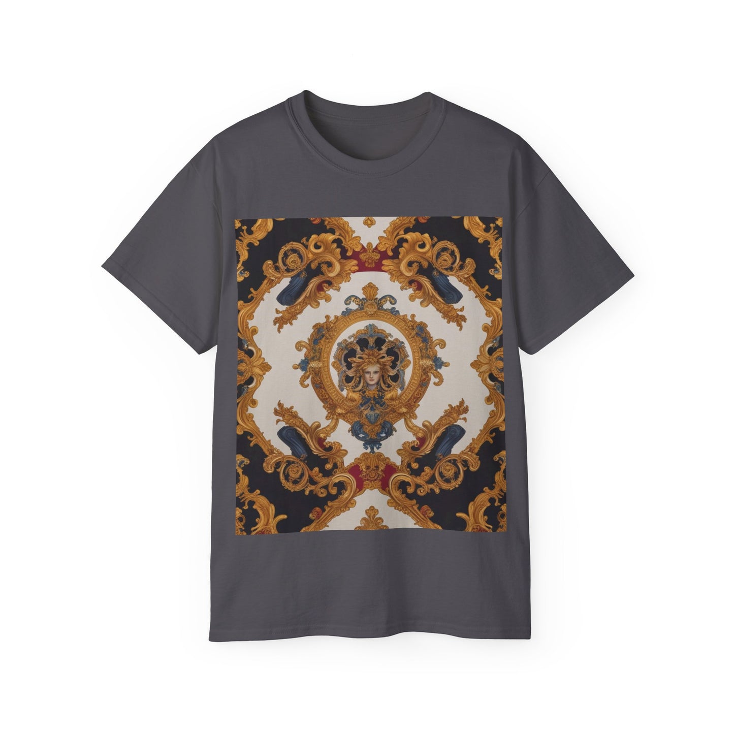 Unisex Ultra Cotton Tee - JW Store