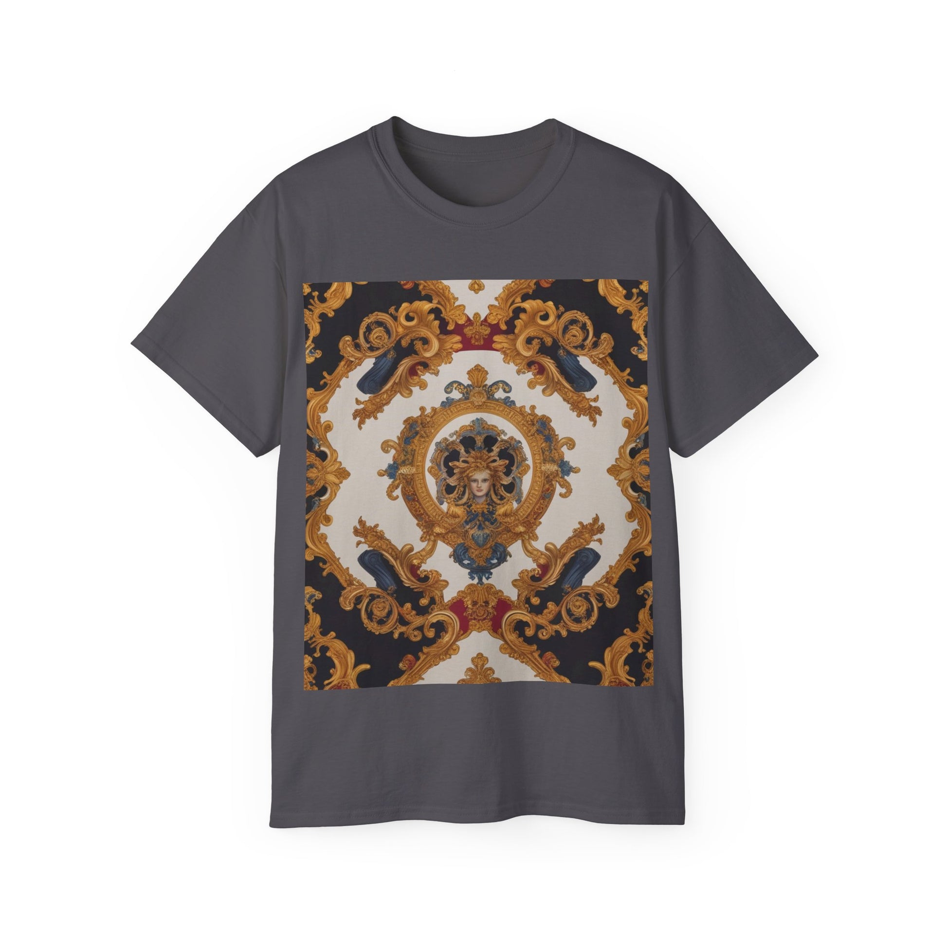 Unisex Ultra Cotton Tee - JW Store