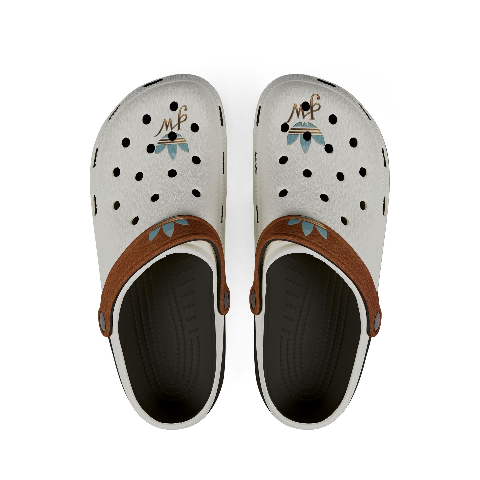 Comfortable EVA Foam Clogs - Stylish Aqua Shoes for Summer & Everyday Wear - JW Store