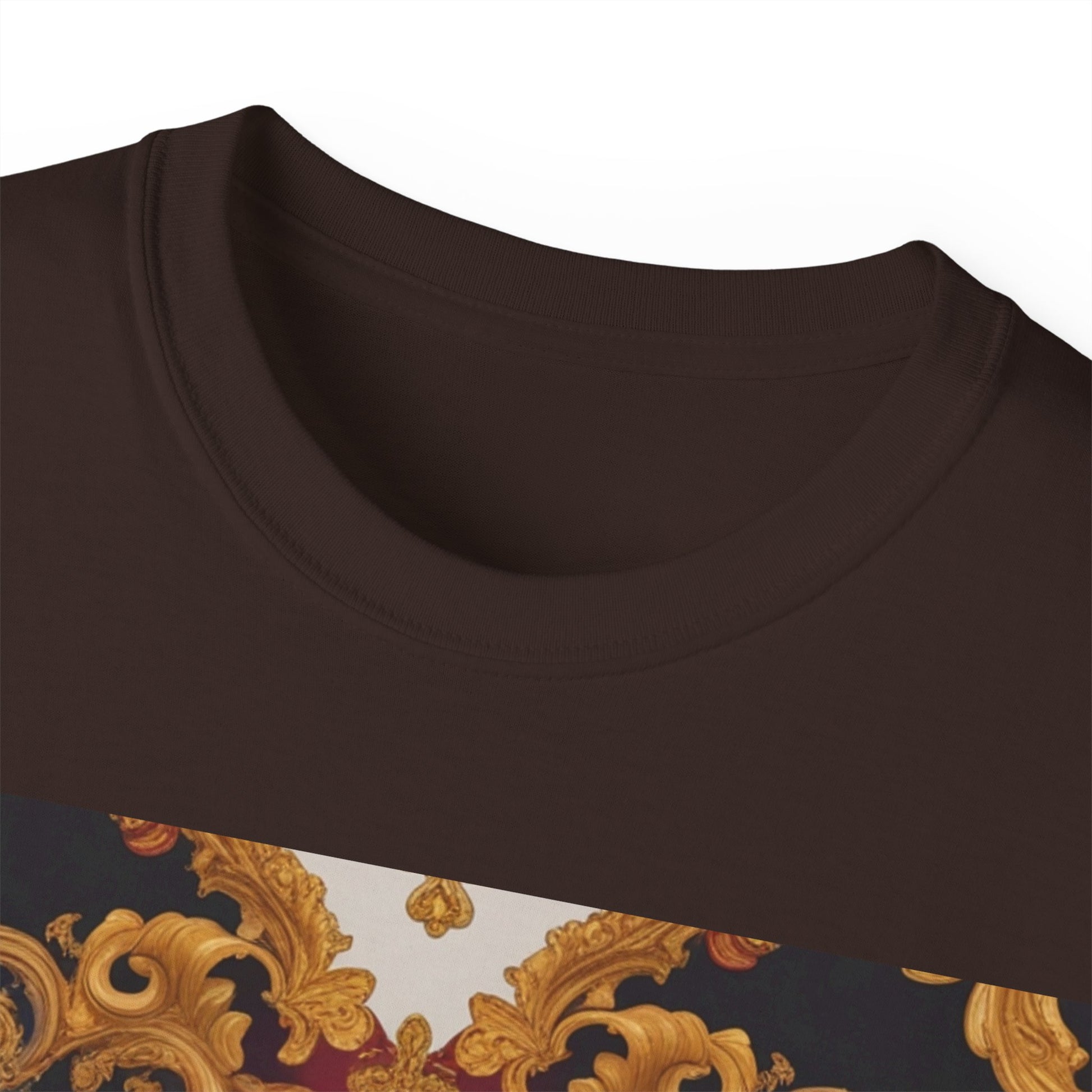Unisex Ultra Cotton Tee - JW Store