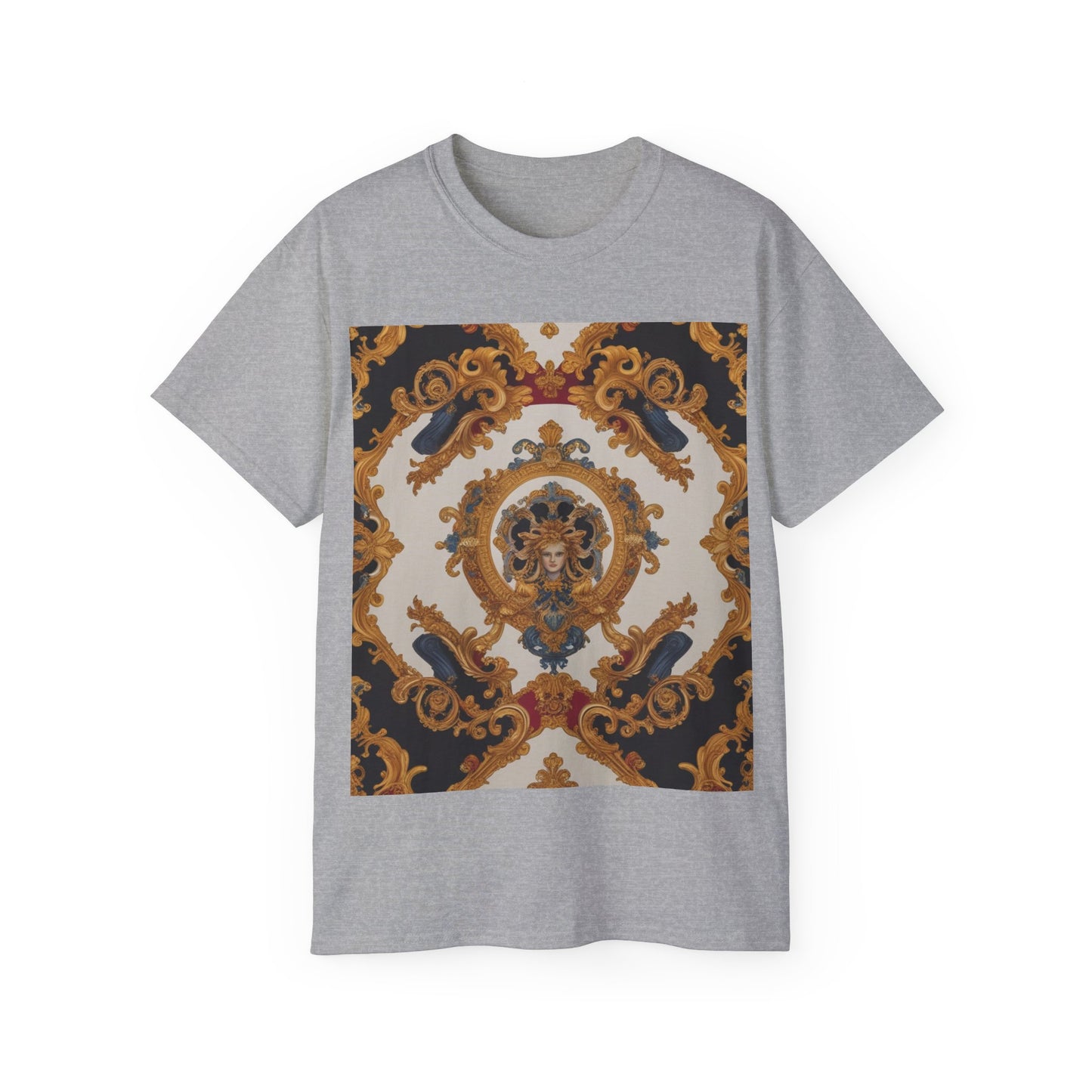 Unisex Ultra Cotton Tee - JW Store