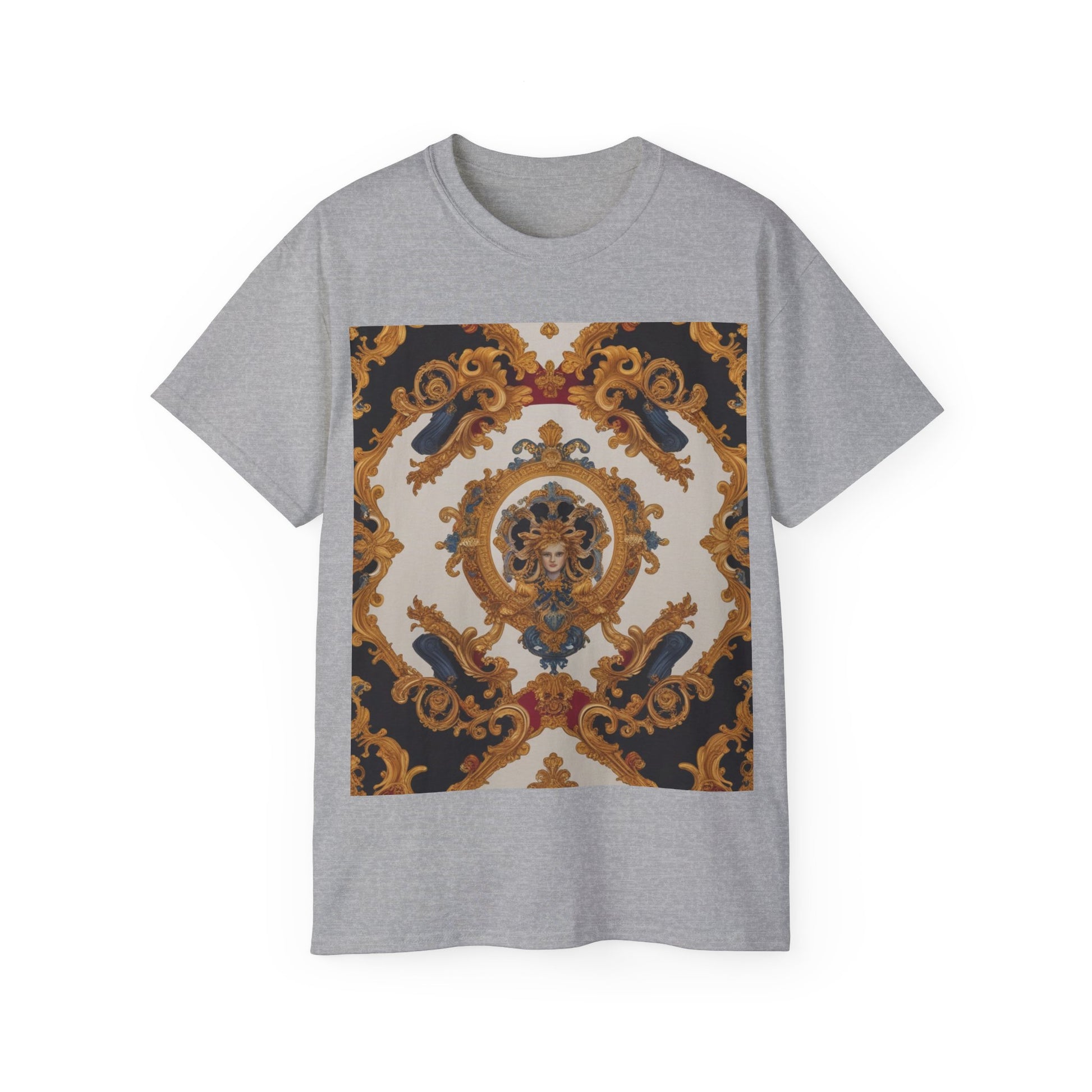 Unisex Ultra Cotton Tee - JW Store
