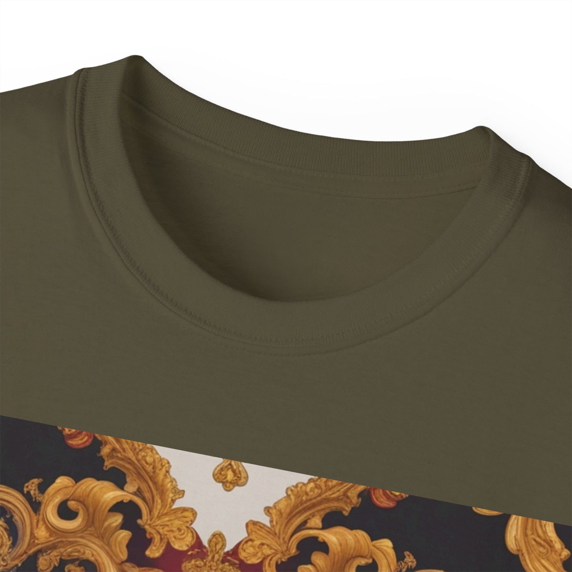 Unisex Ultra Cotton Tee - JW Store